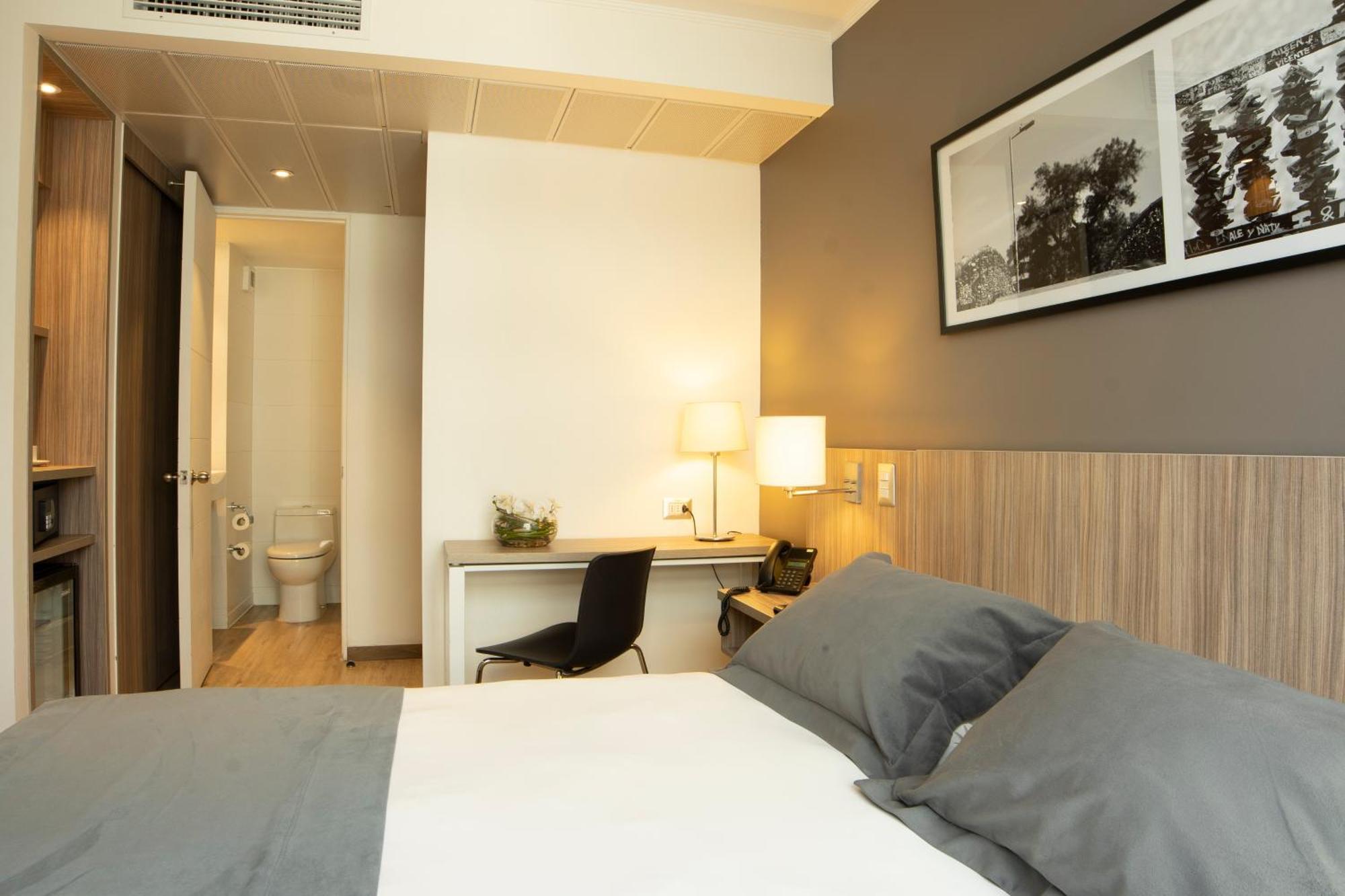 Small Single Room