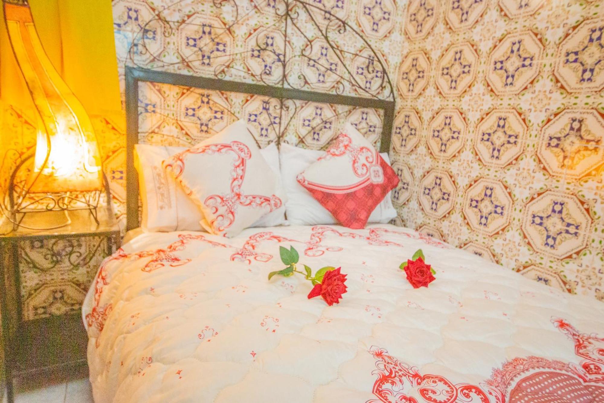 Chambre Simple