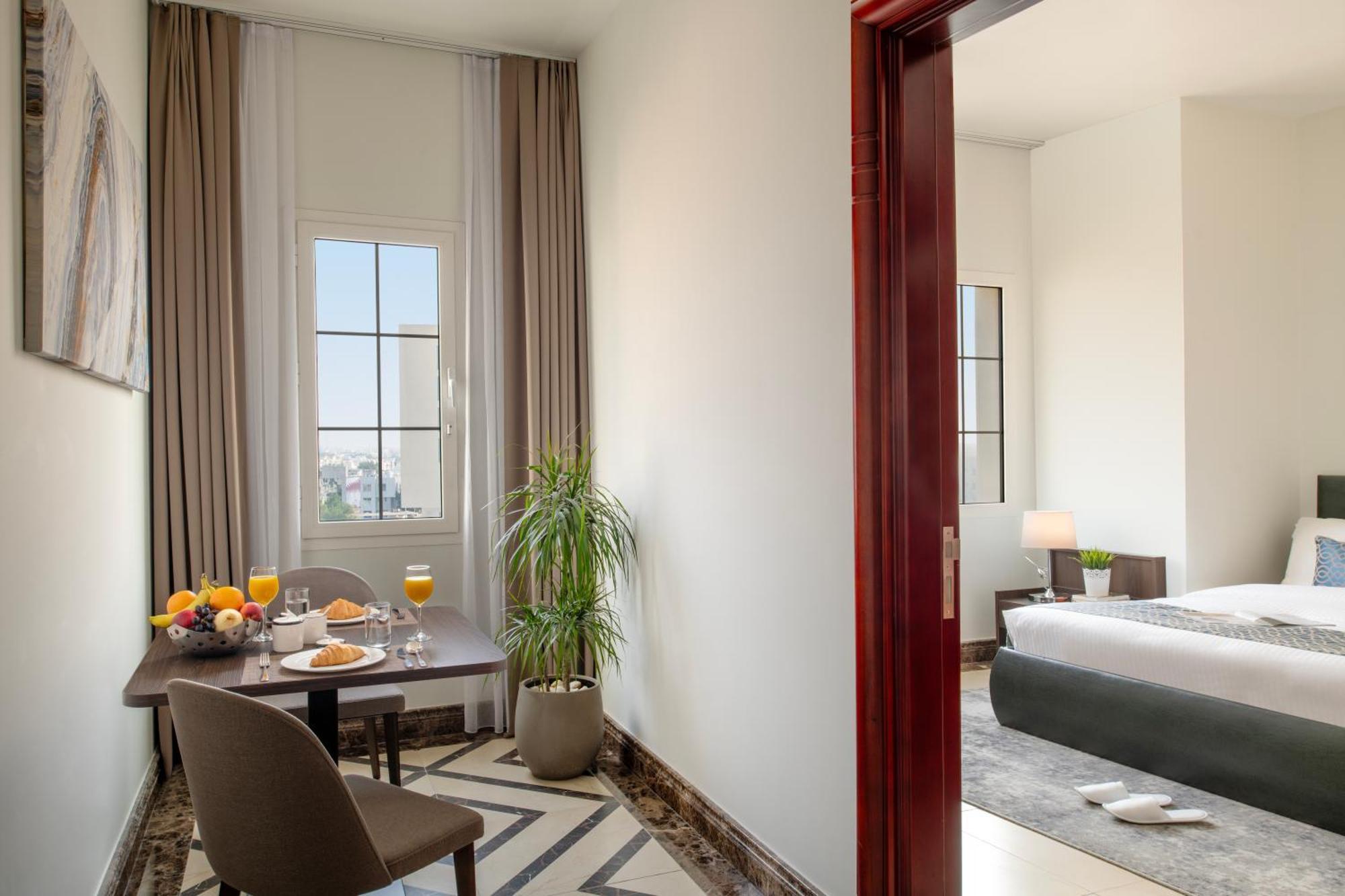 1-Bedroom Classic
