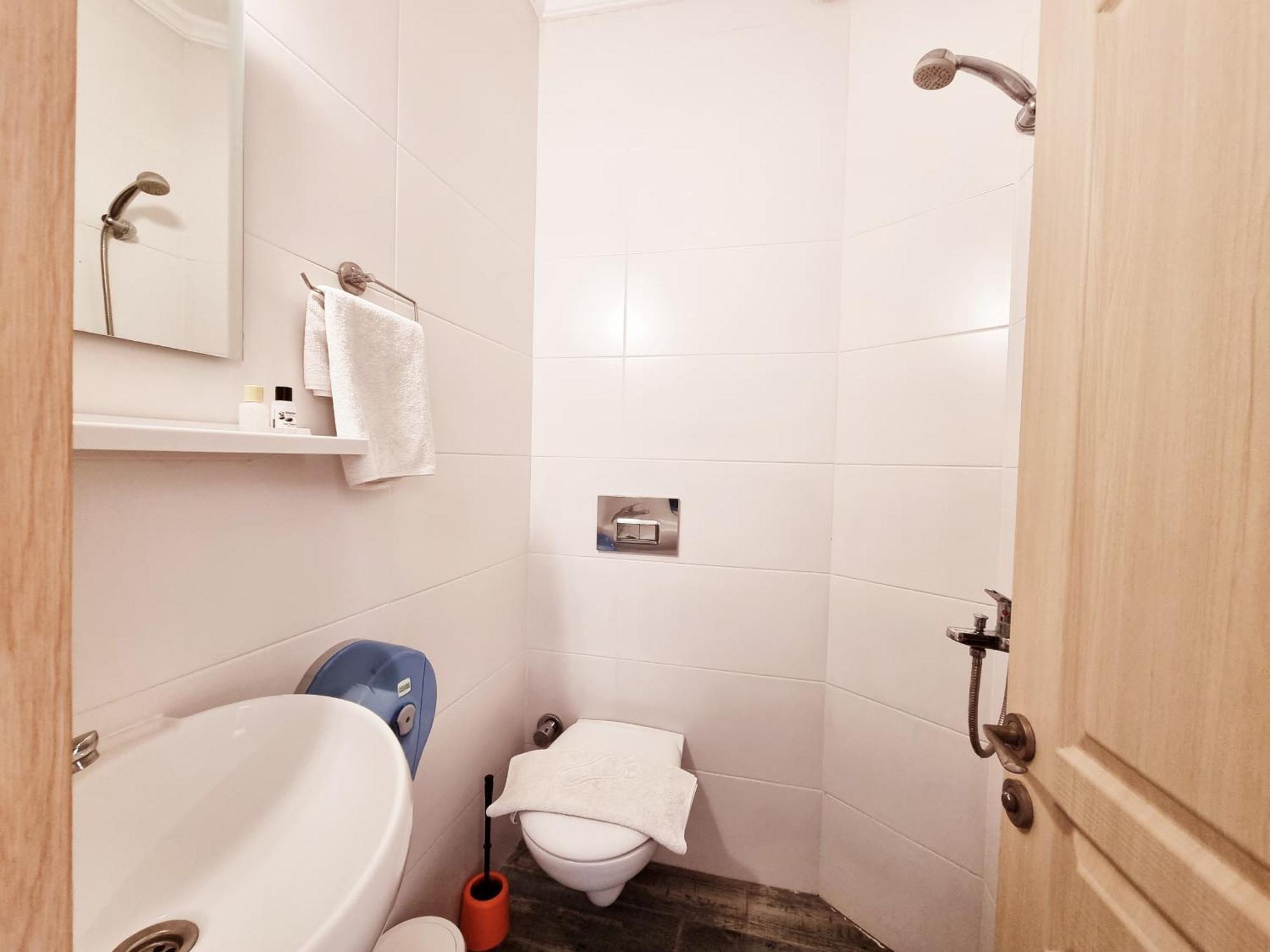 Small Twin Room