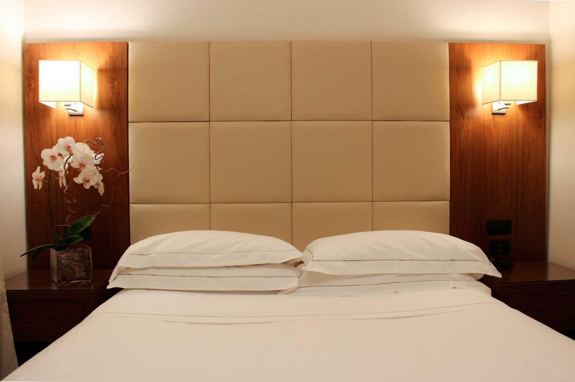 Superior Dreibettzimmer