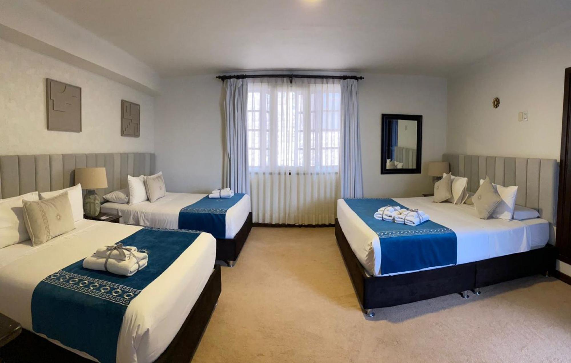 Superior Family Room
