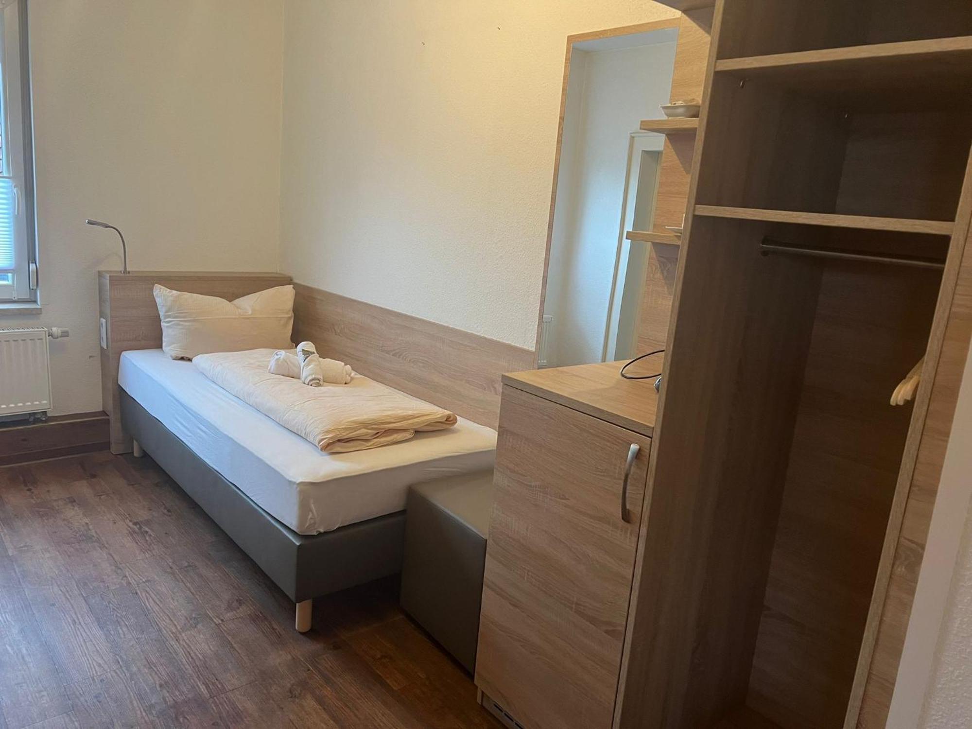 Single Room