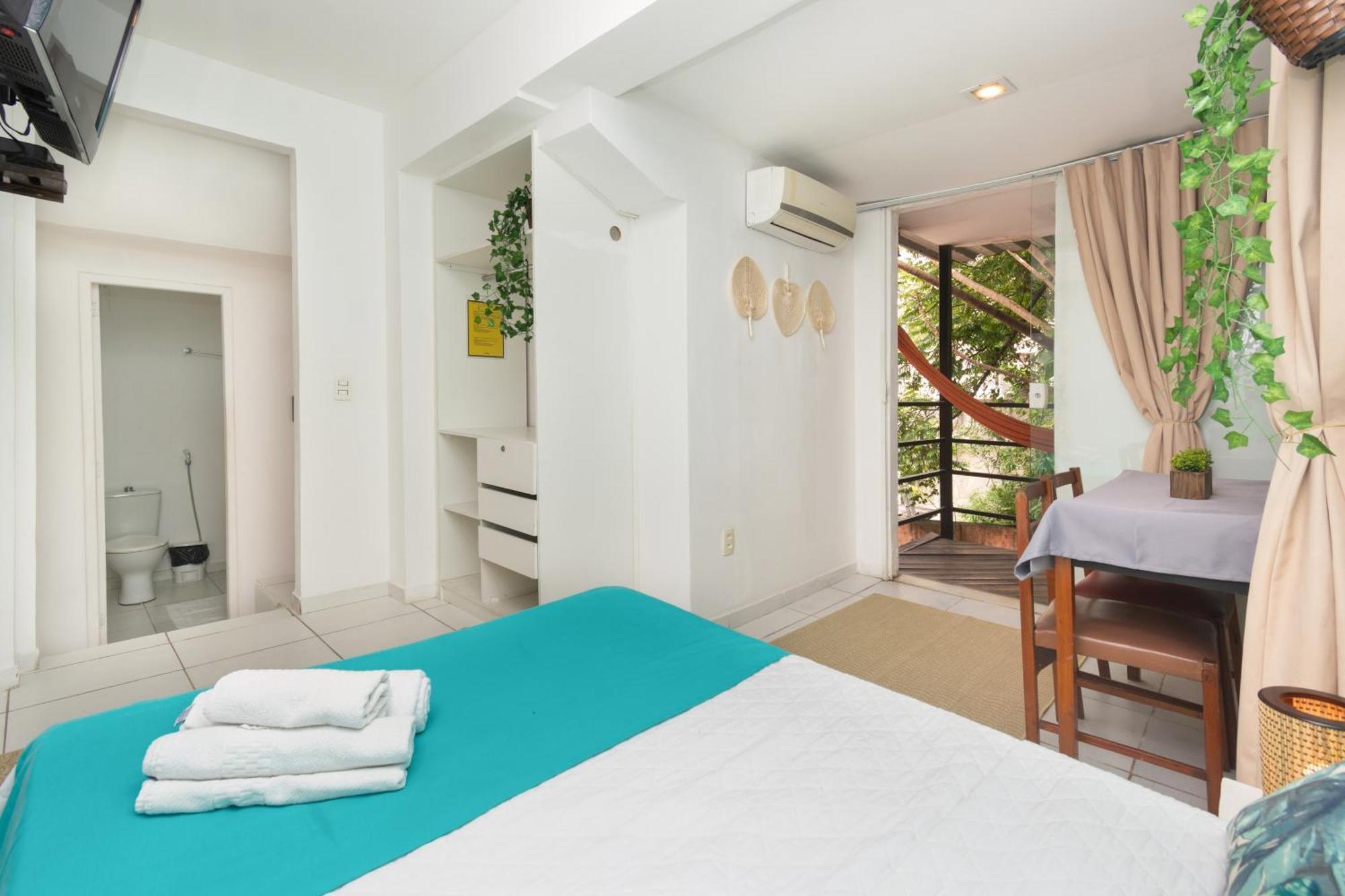 Quarto Duplo Superior