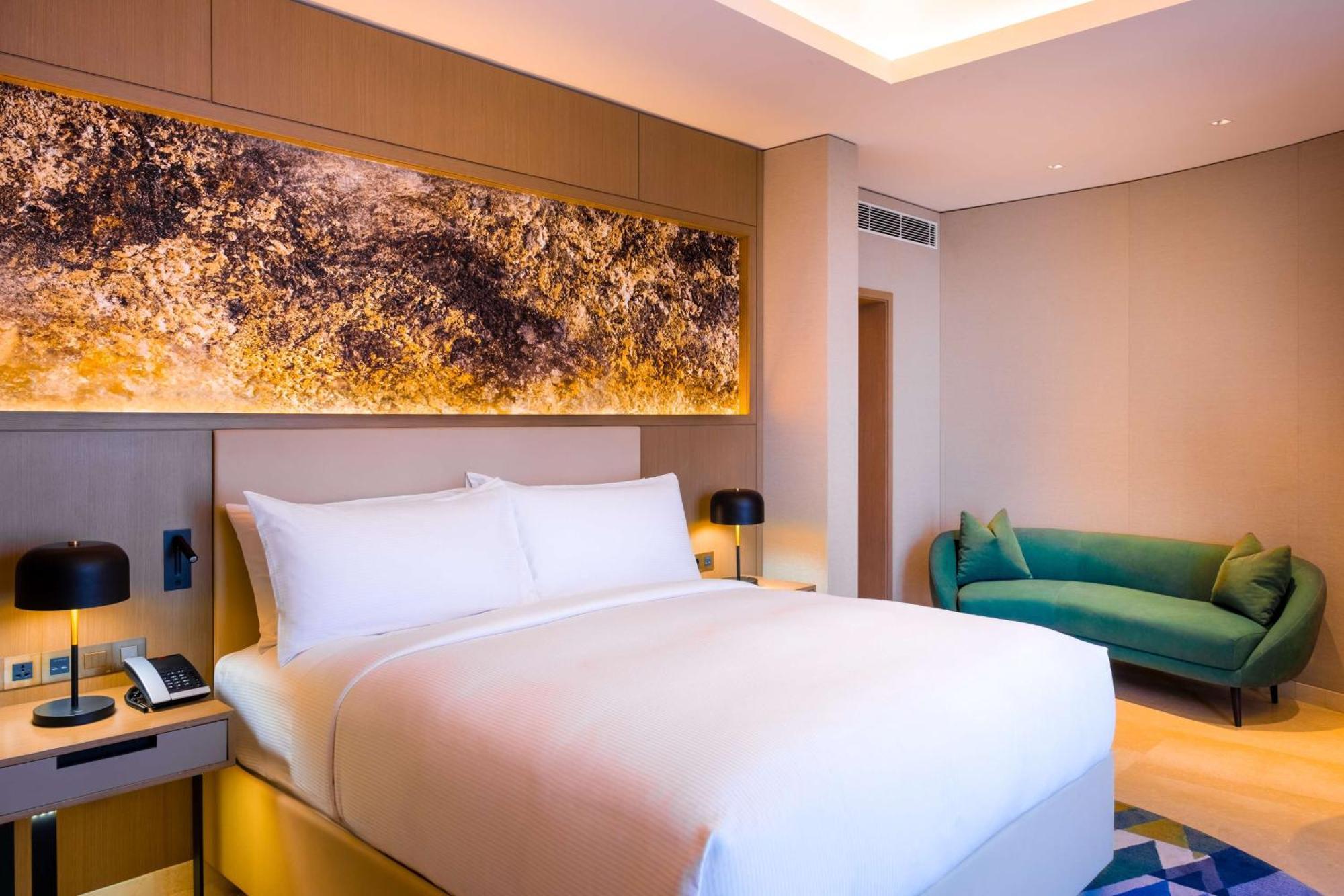 King Suite River View