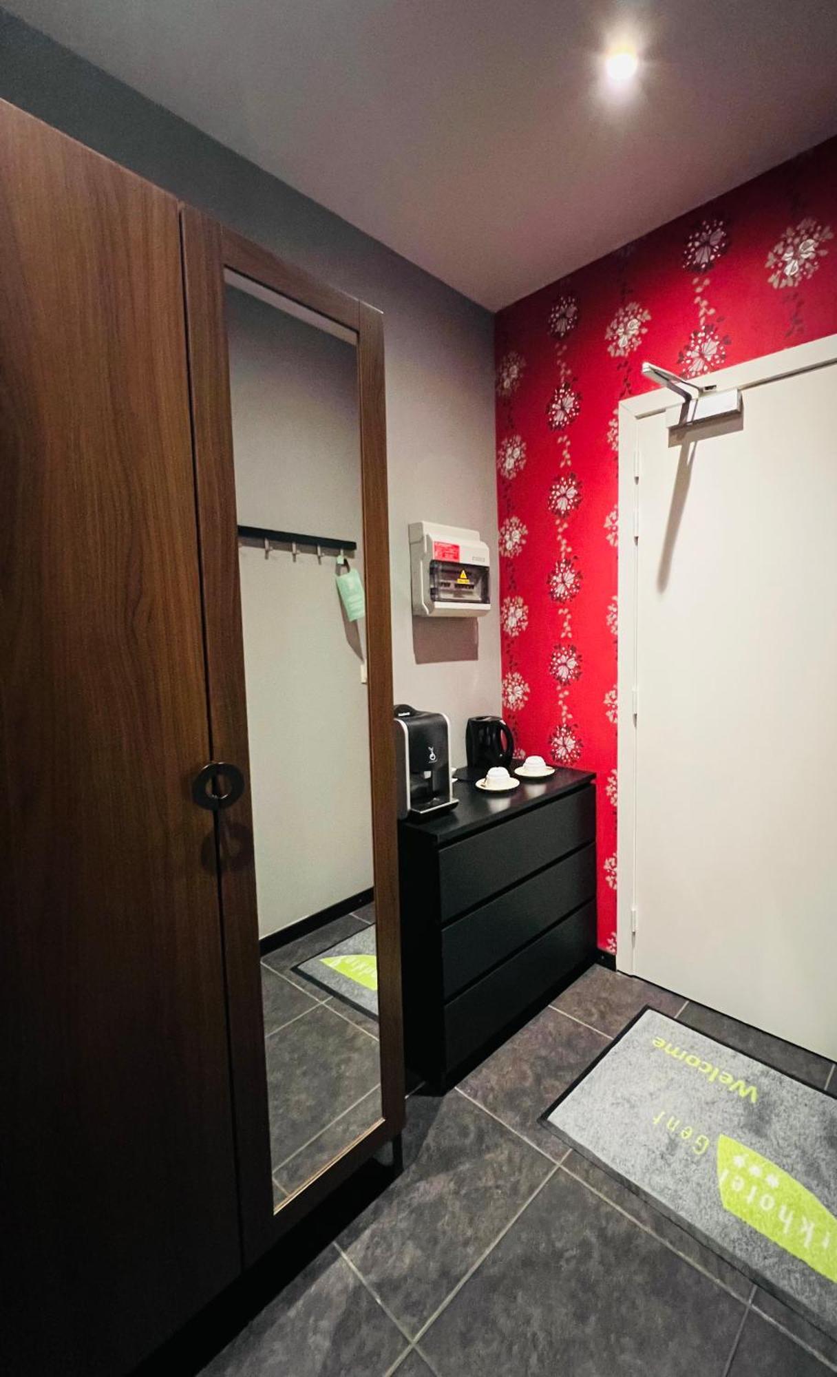 Triple Room with Shower