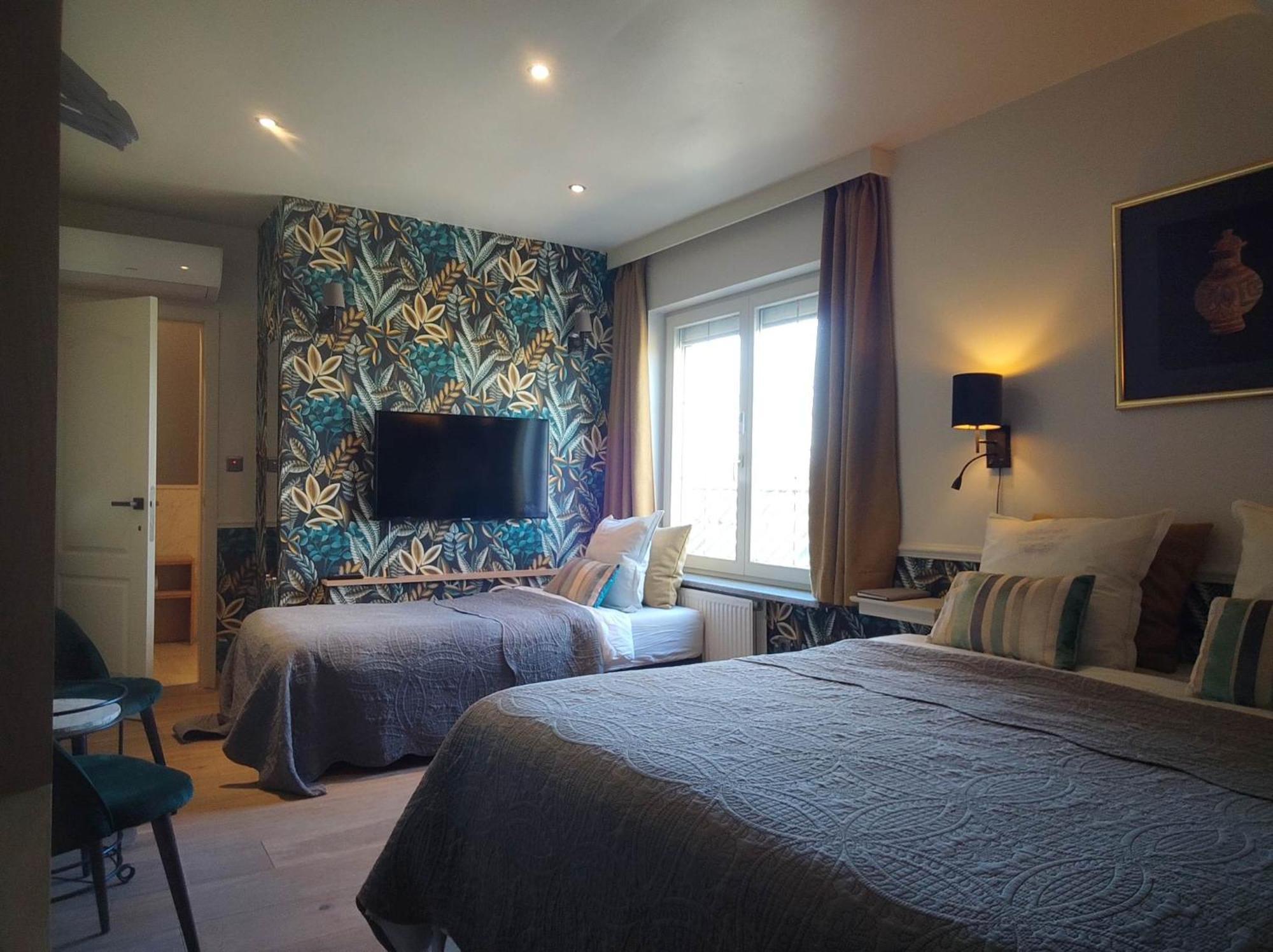 Classic Triple Room