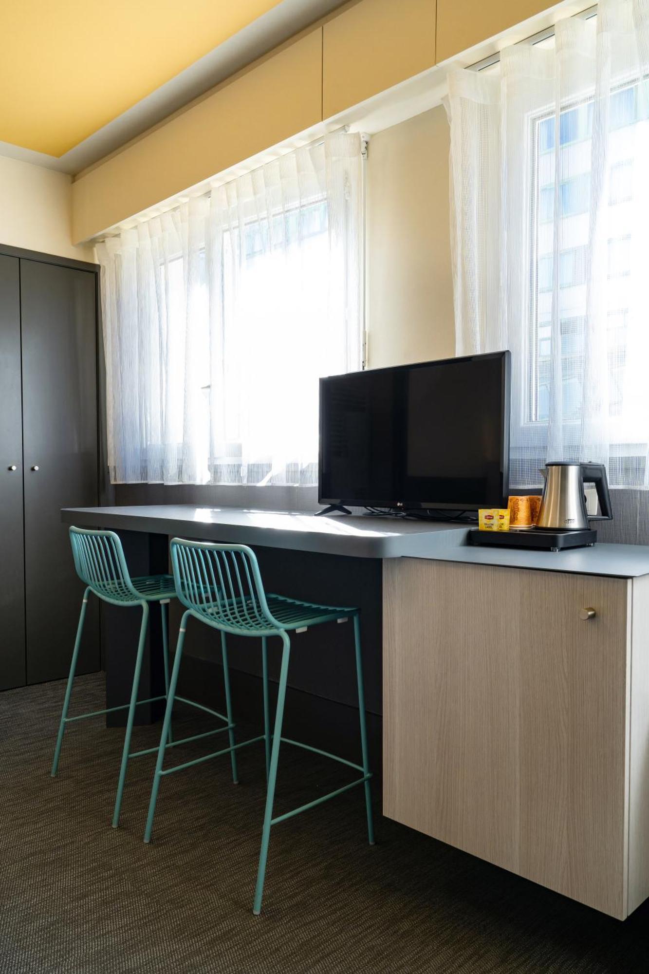 Superior Single Room