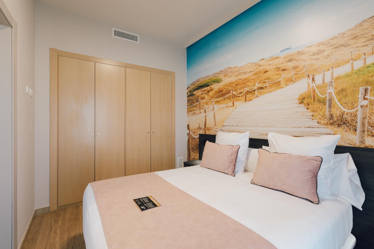 Appartement Deluxe