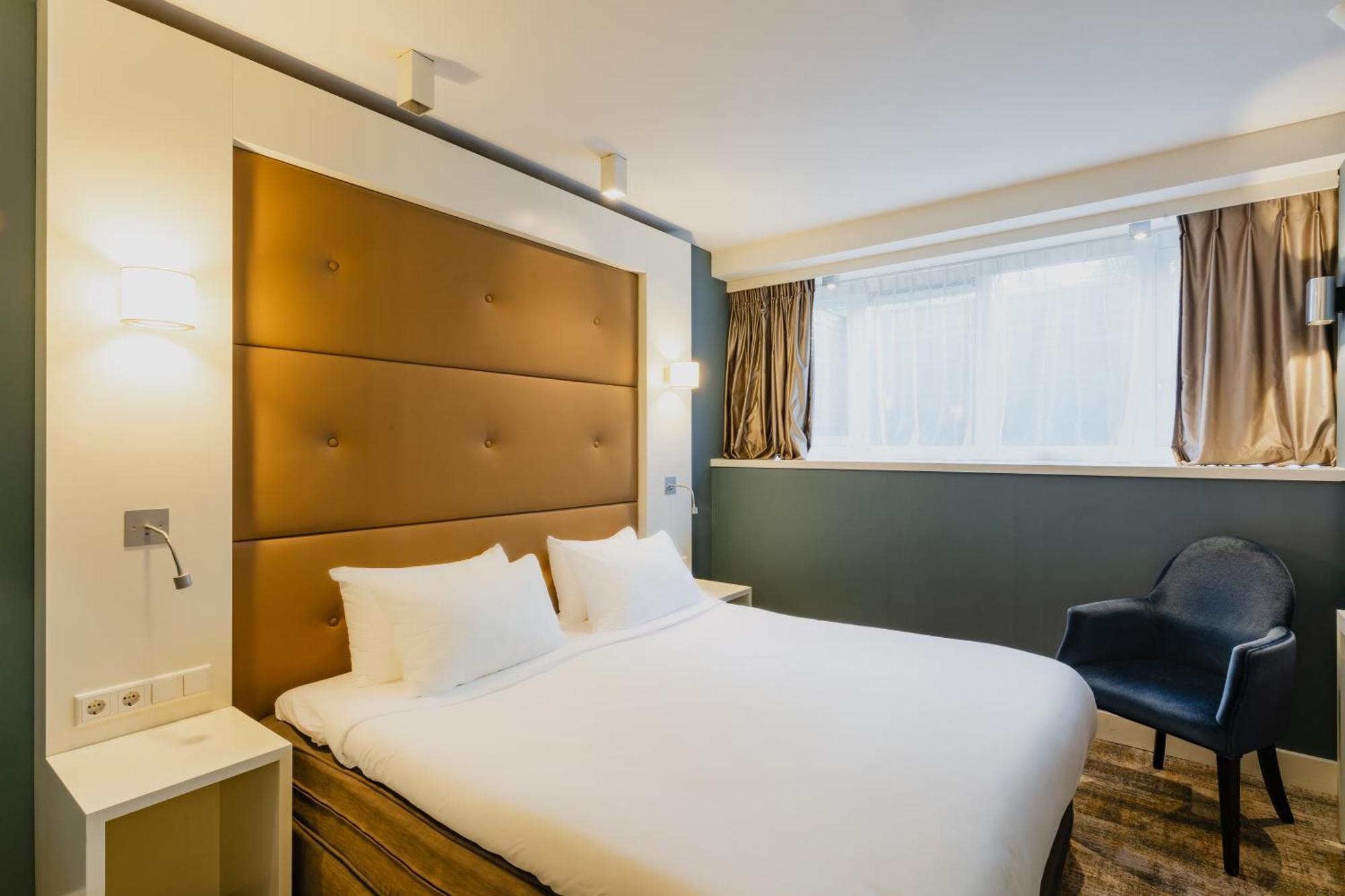 Comfort Zimmer Souterrain