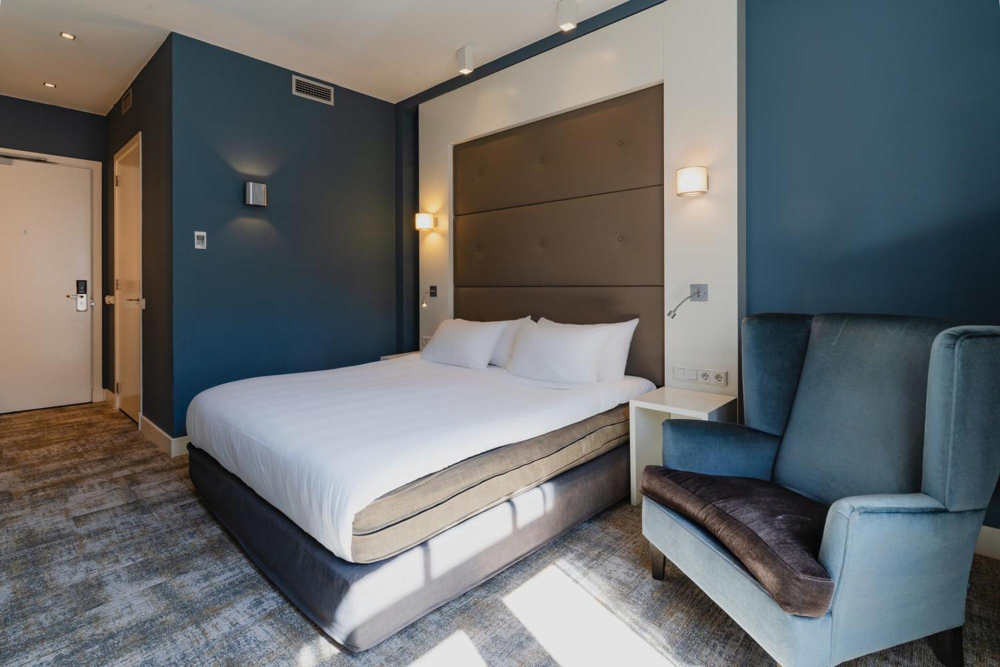 Executive Deluxe Zimmer