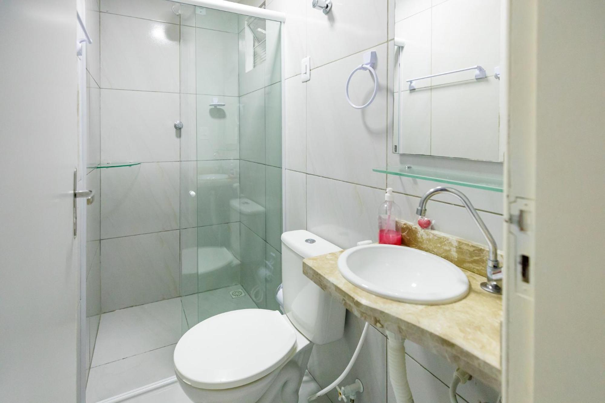 Quarto Triplo Conforto