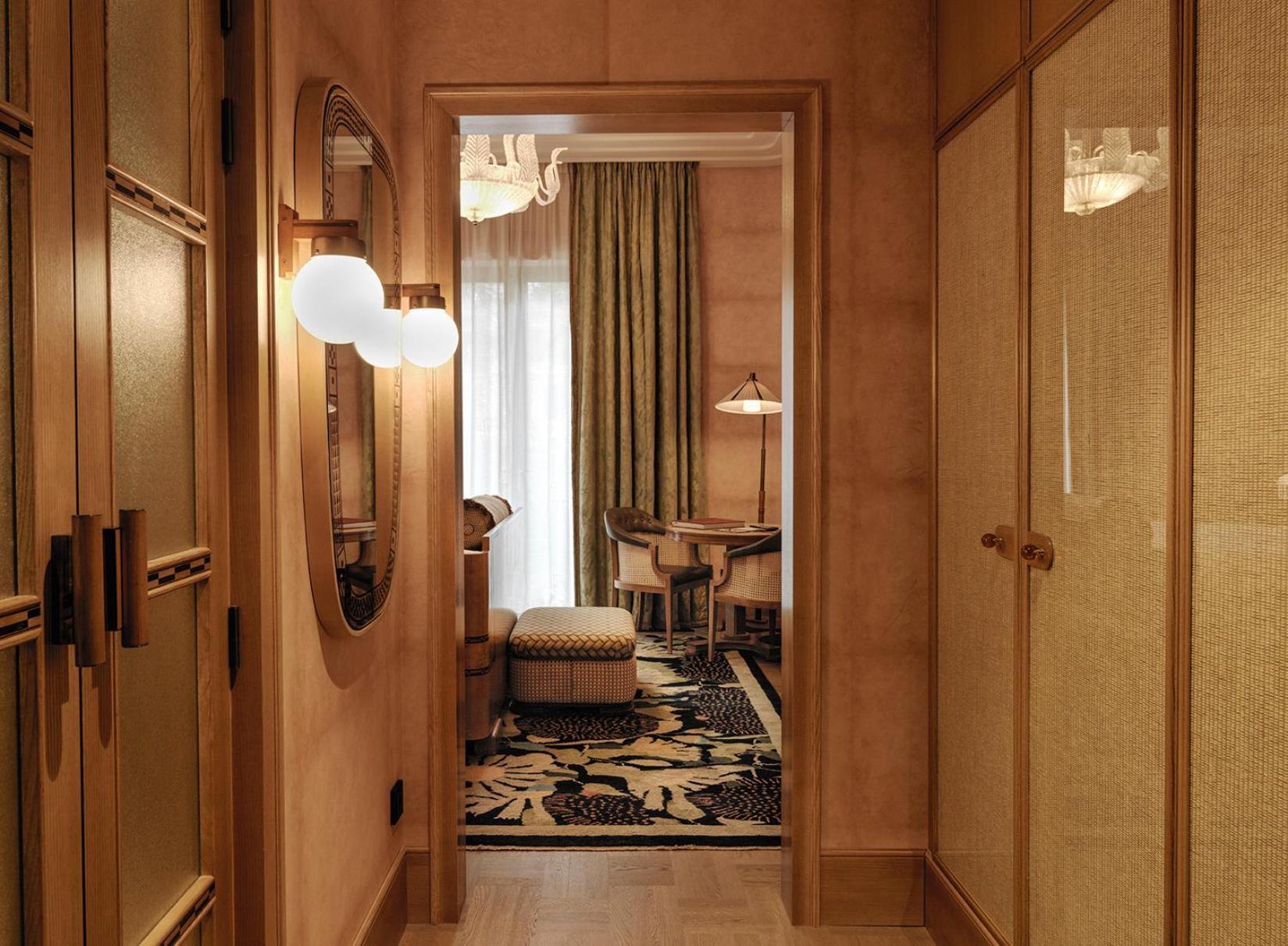 Deluxe Kamer