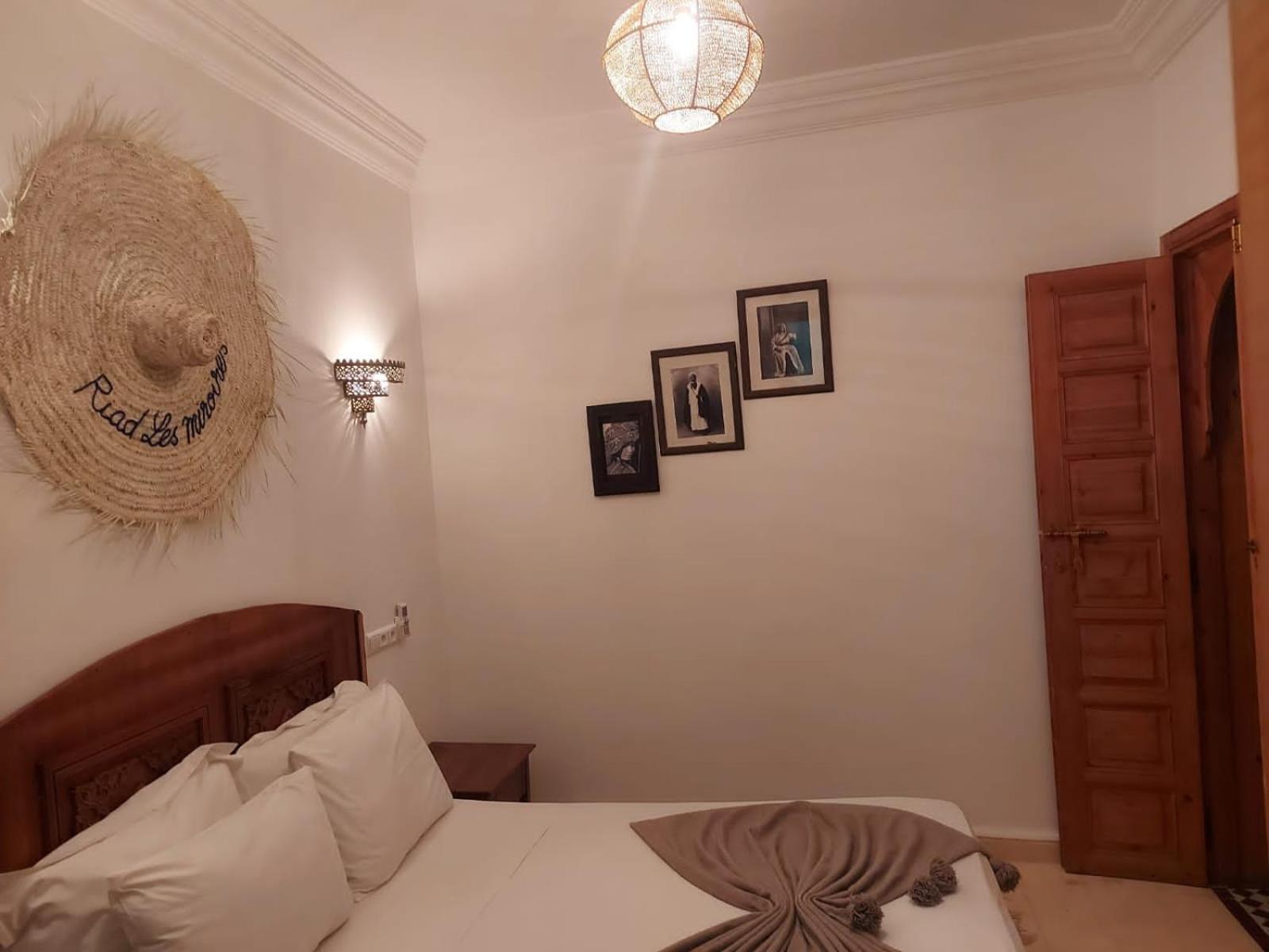 Chambre Double