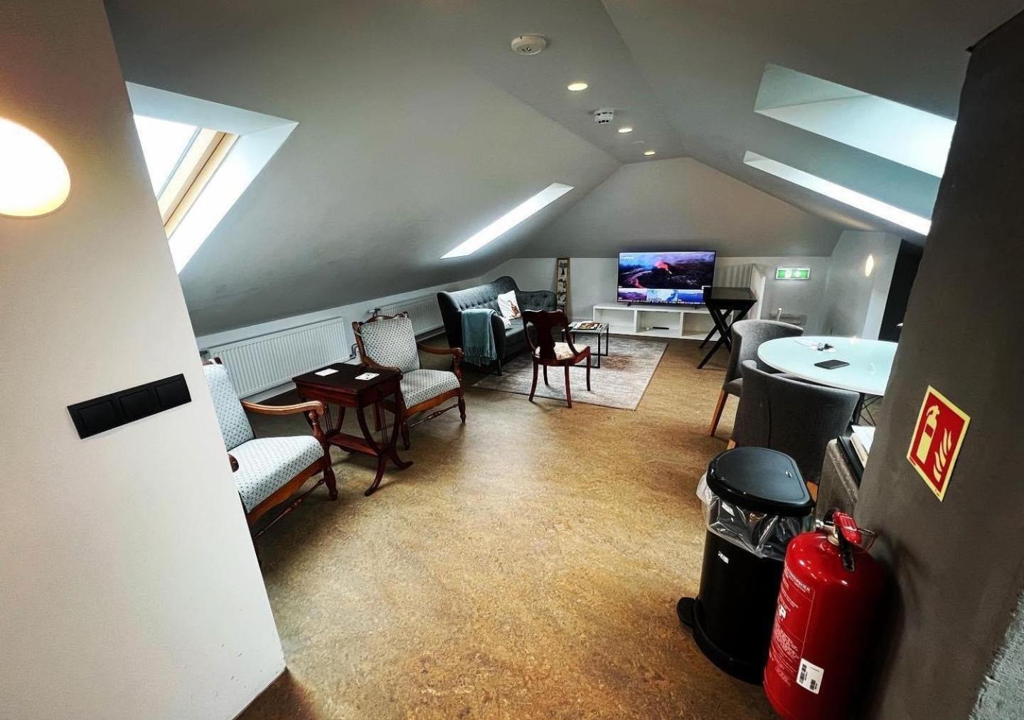 Suite Loft