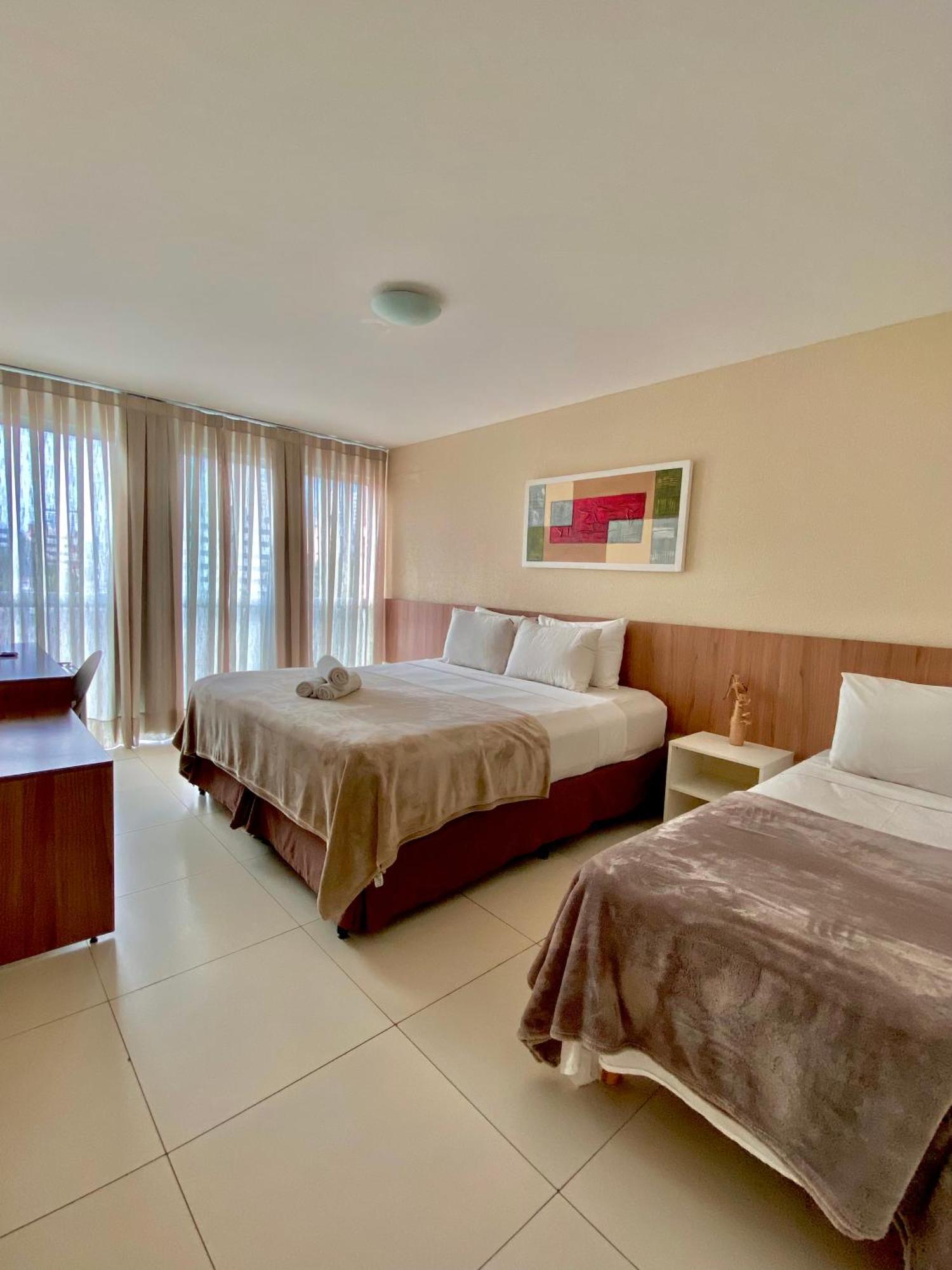 Suite Deluxe