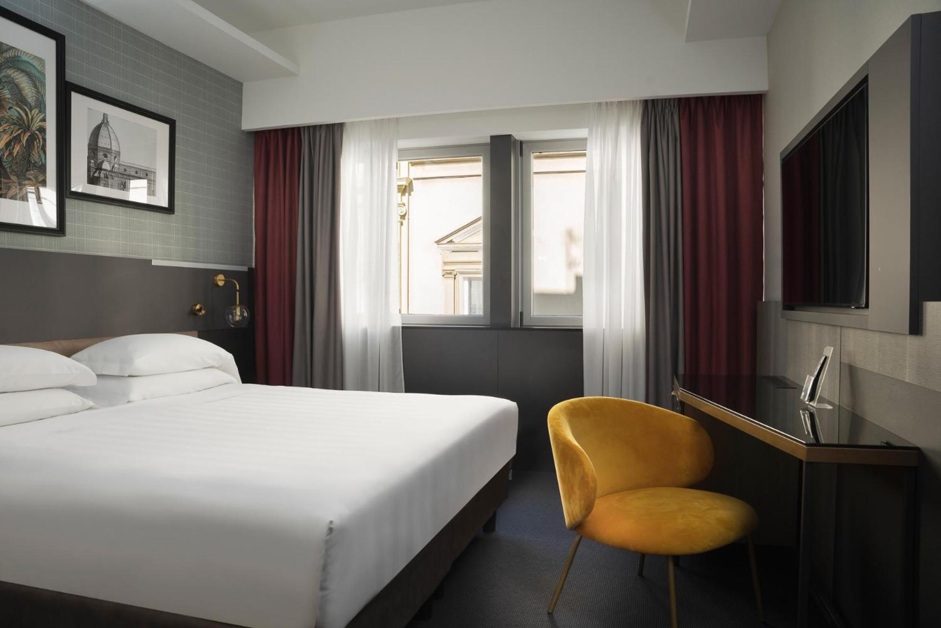 Chambre Double