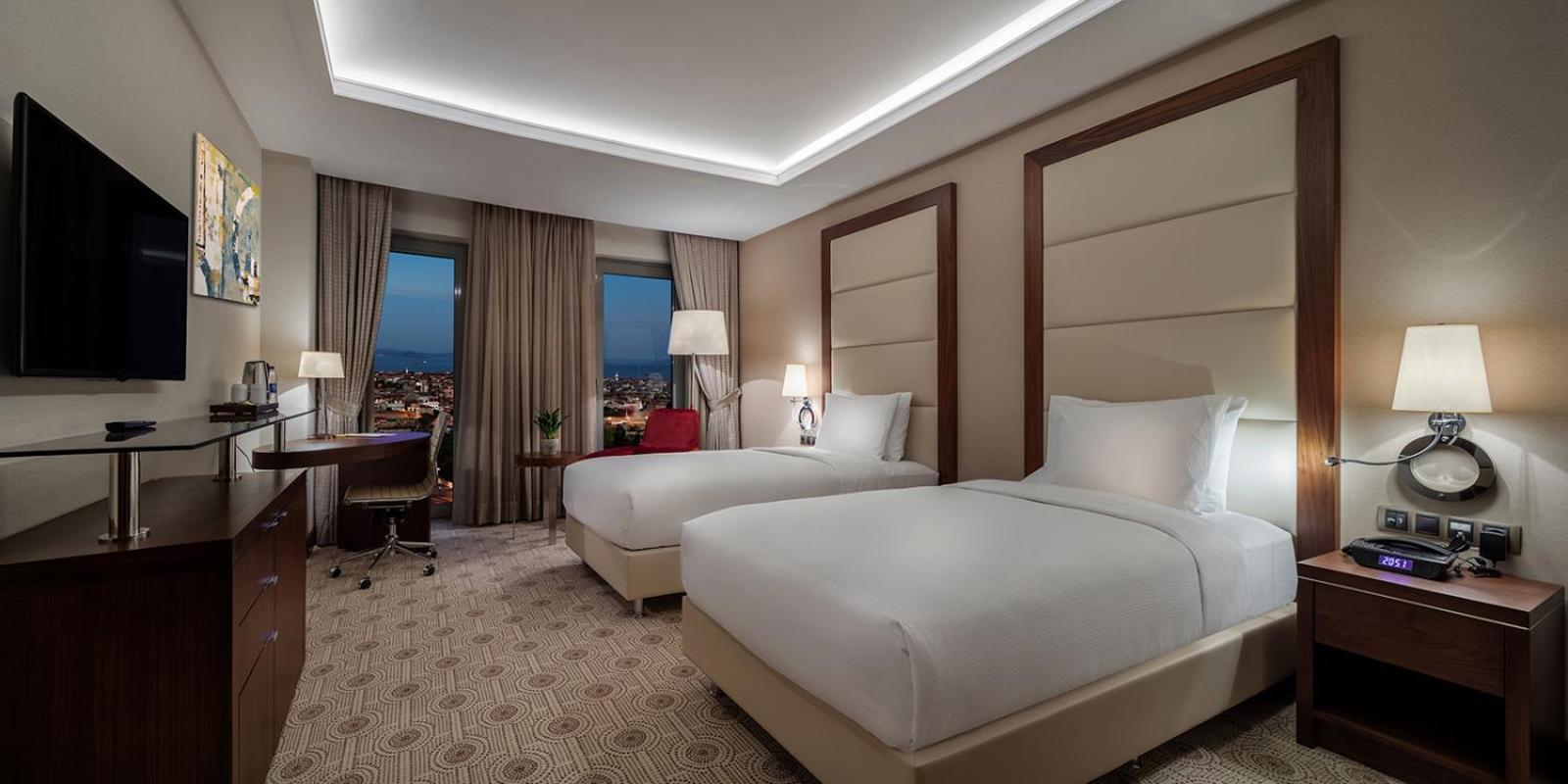 Quarto Twin Premium