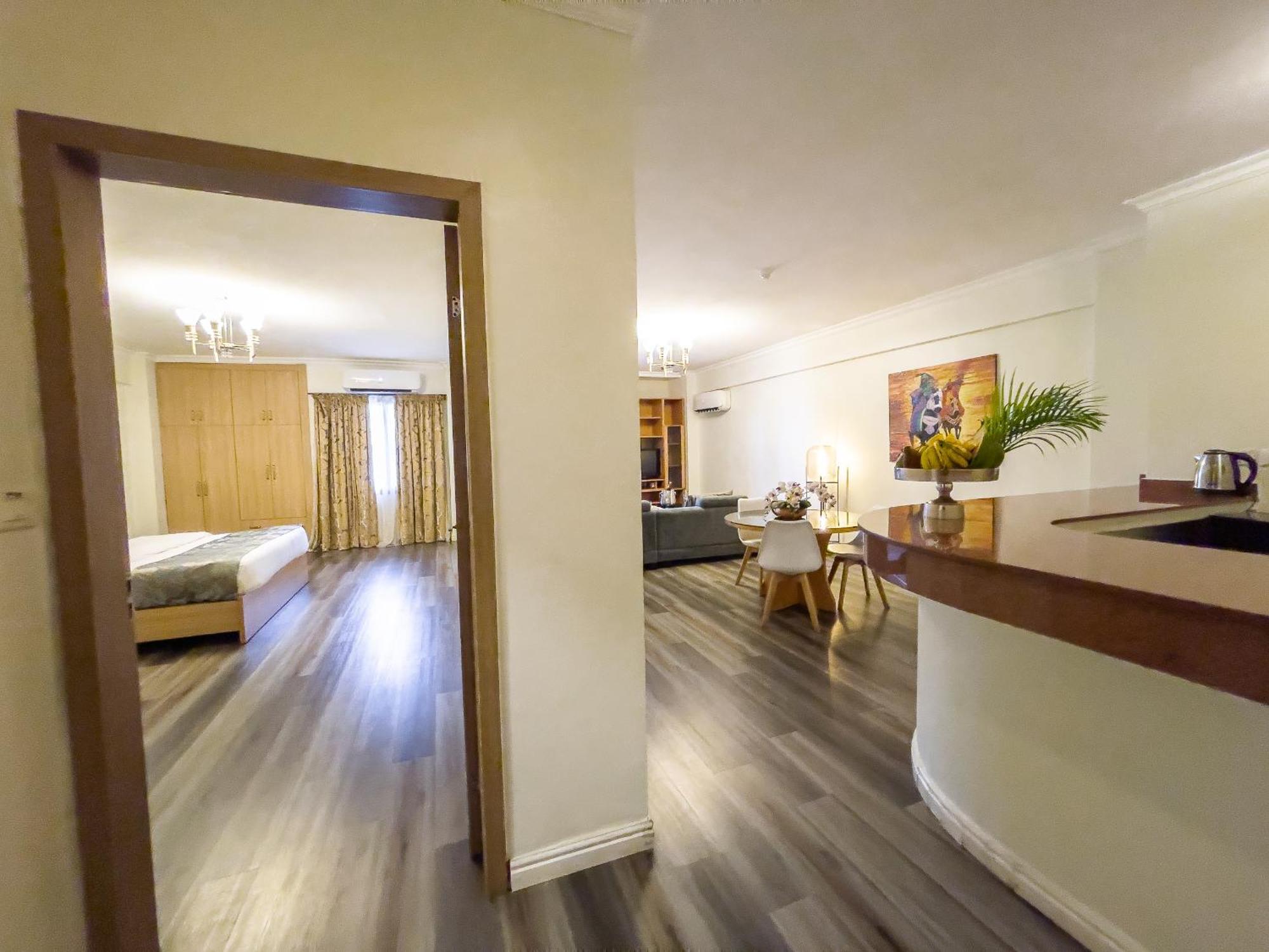 Executive Suite
