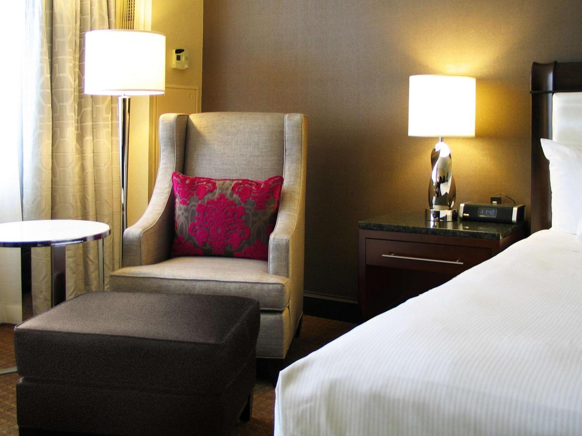 Chambre Lit King-Size
