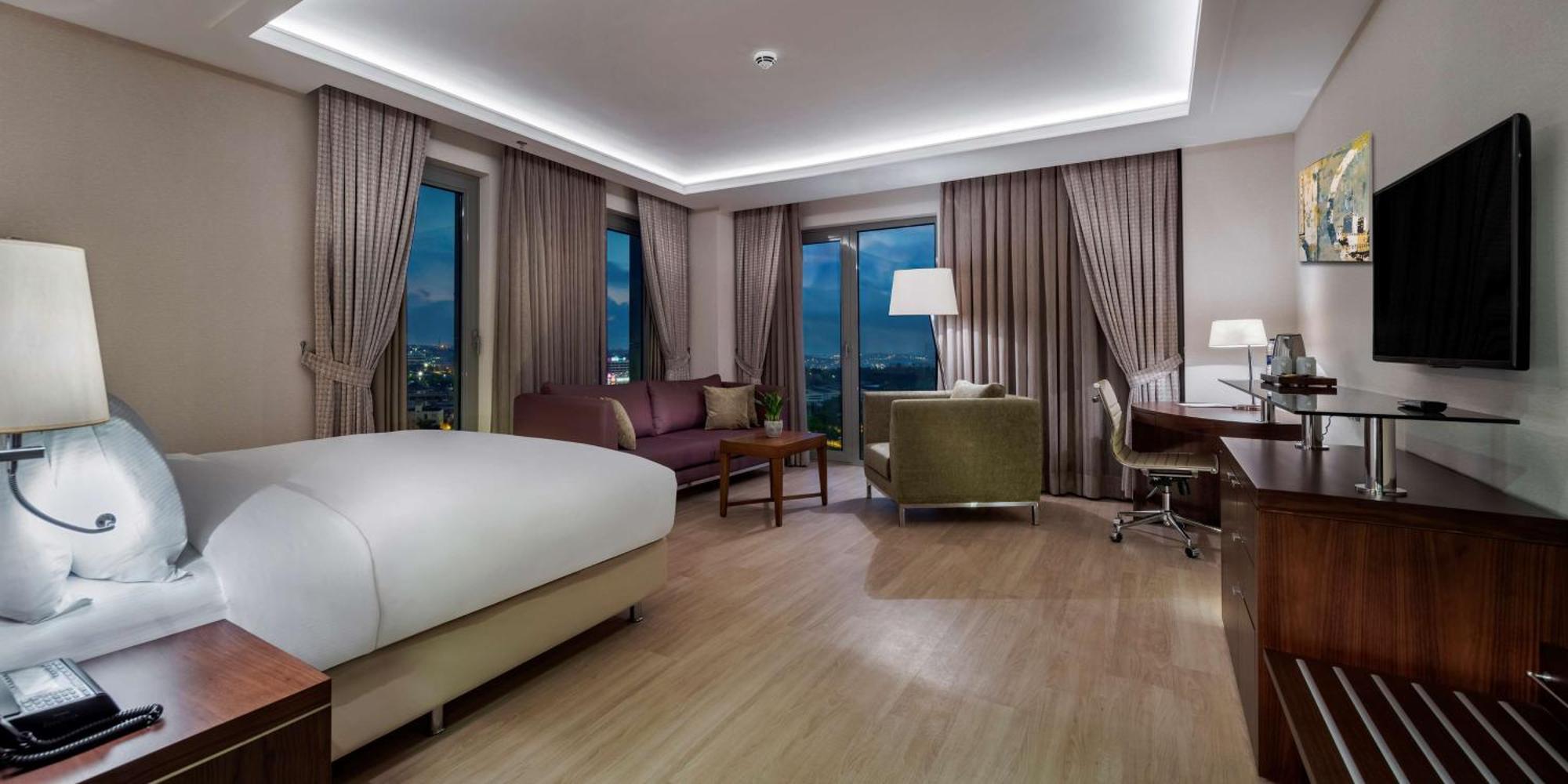 Quarto King de Canto