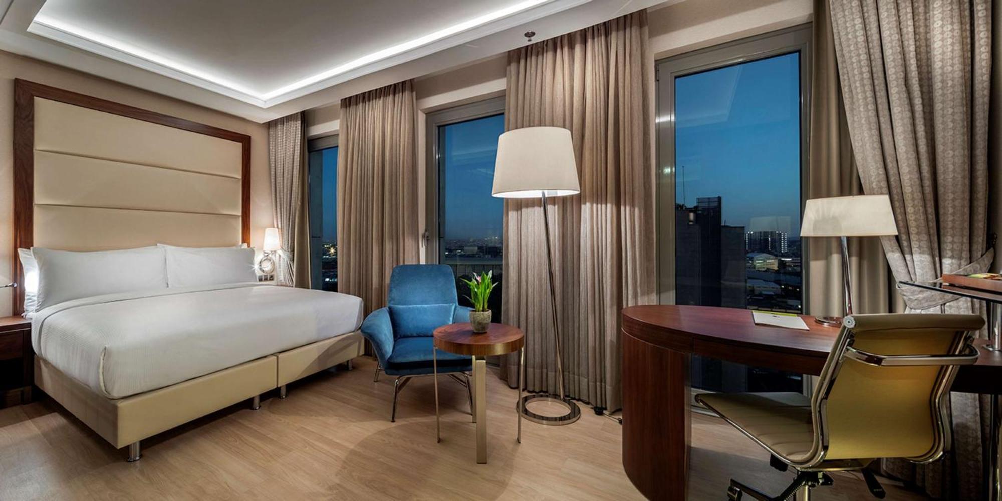 Quarto King Premium
