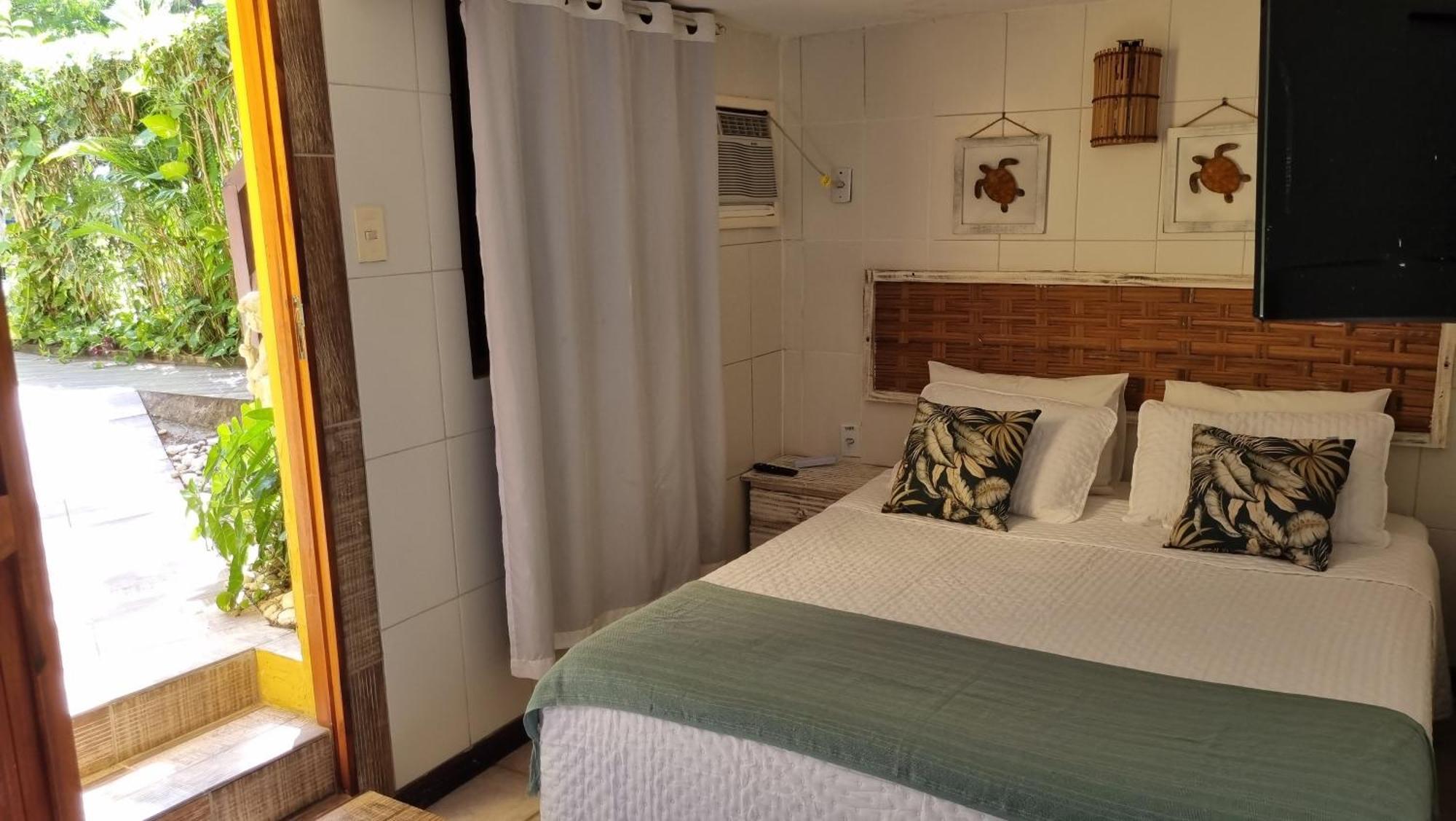 Petite Chambre Double