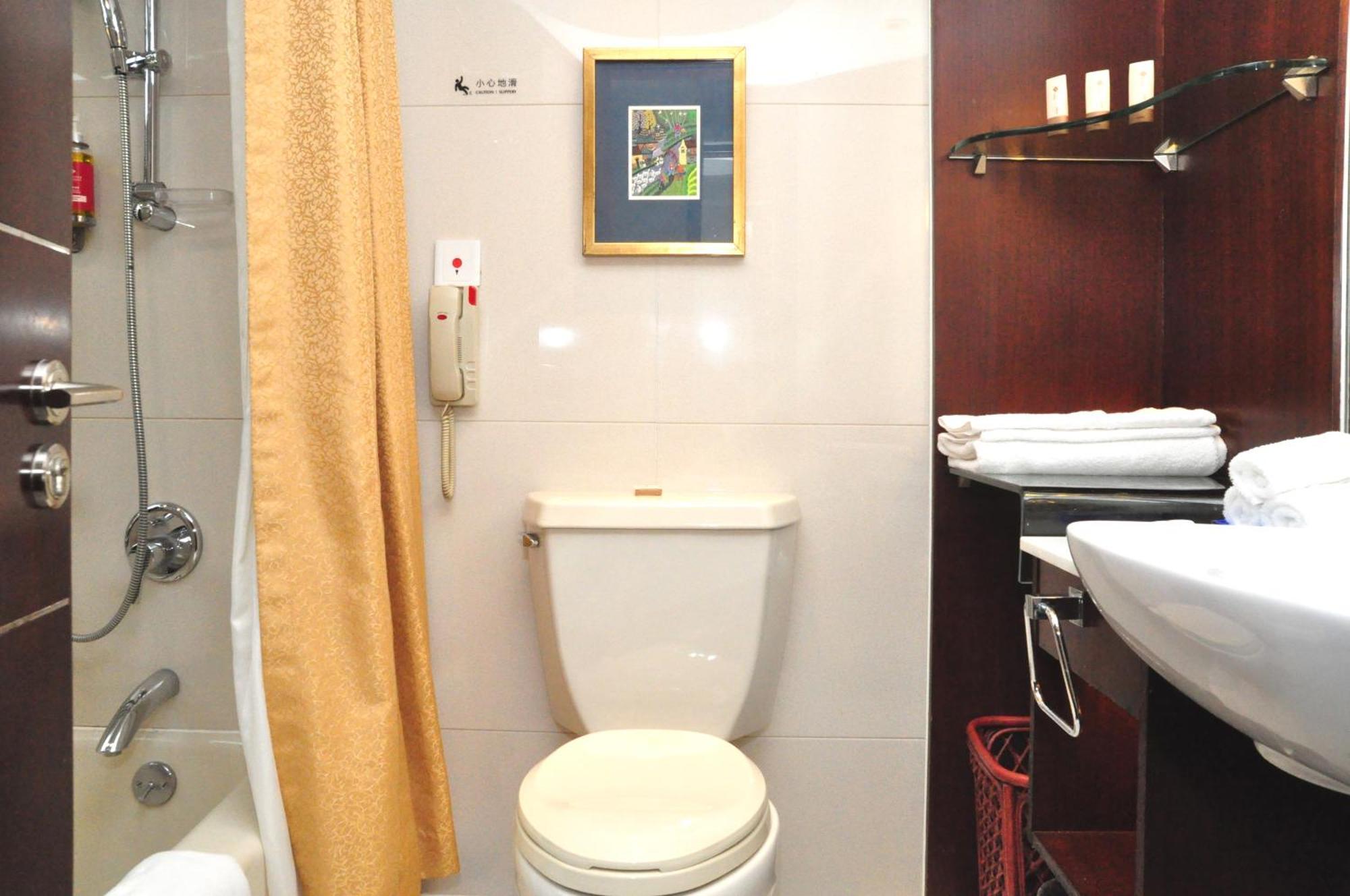 Deluxe Doppelzimmer