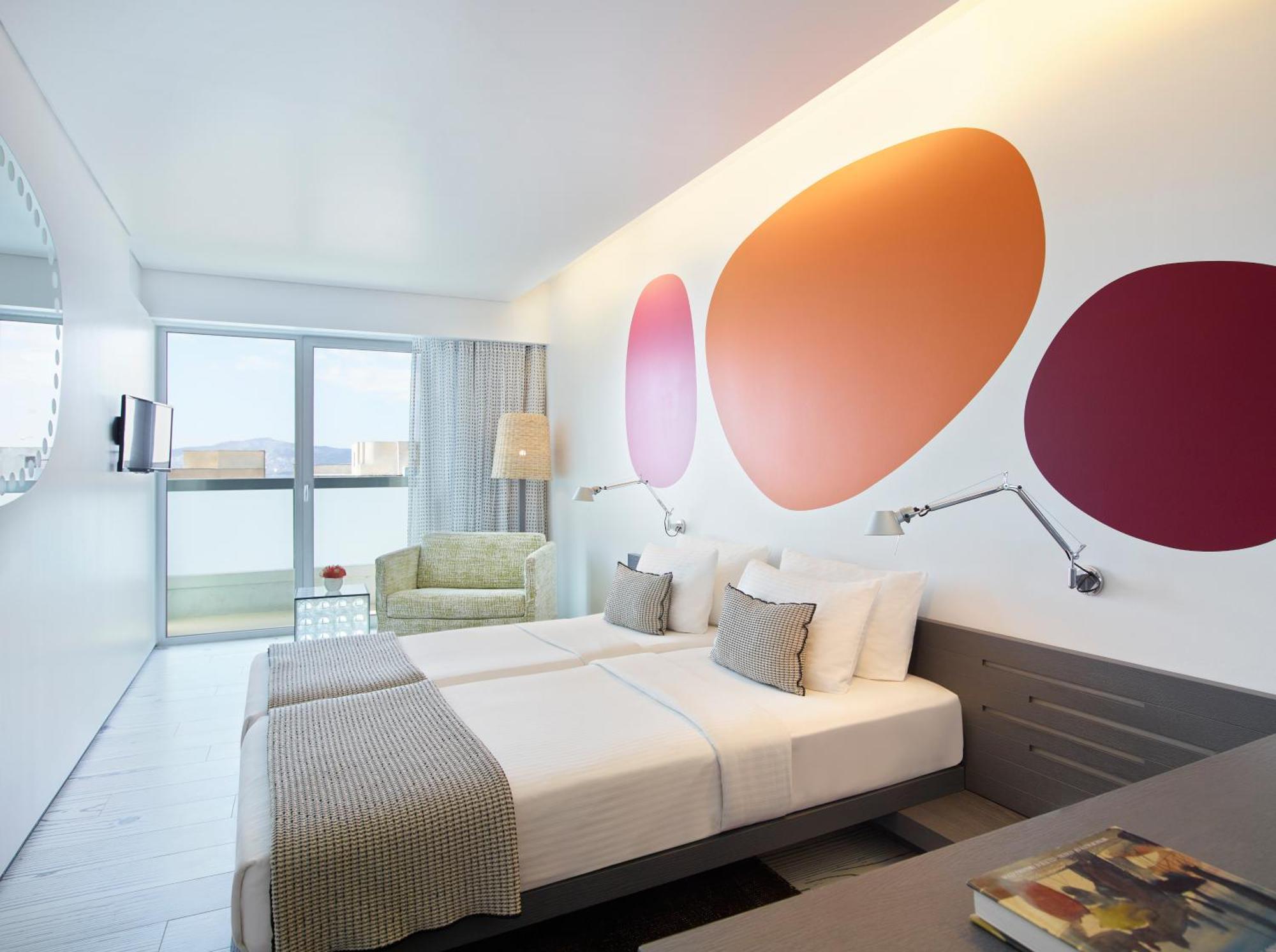 Double Extra Bed