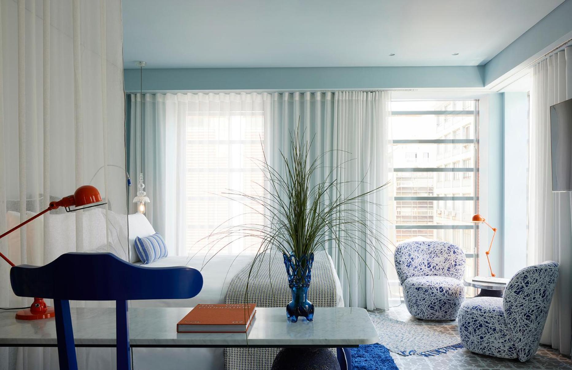Comfort Room