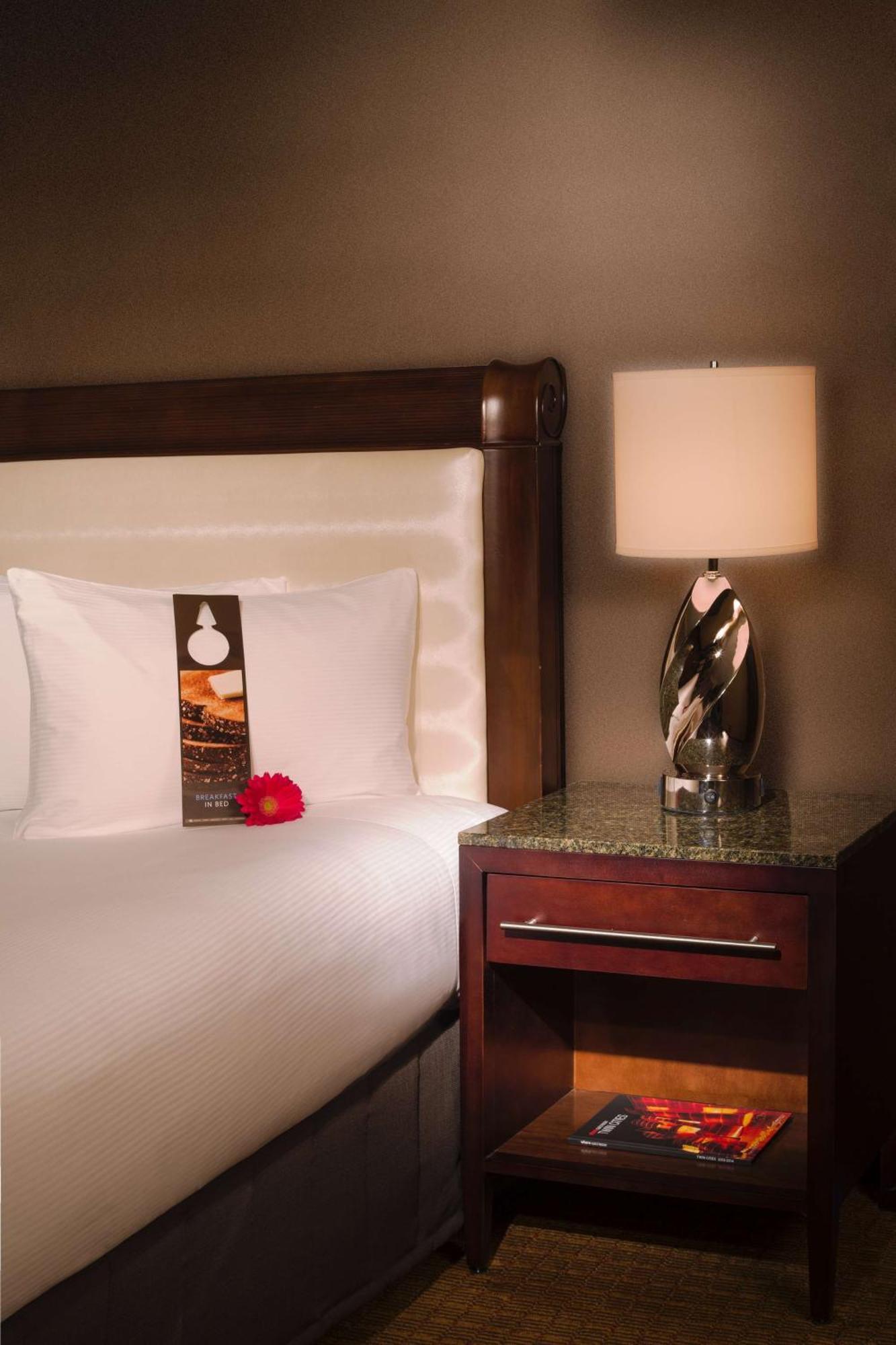 Suite Junior Lit King-Size