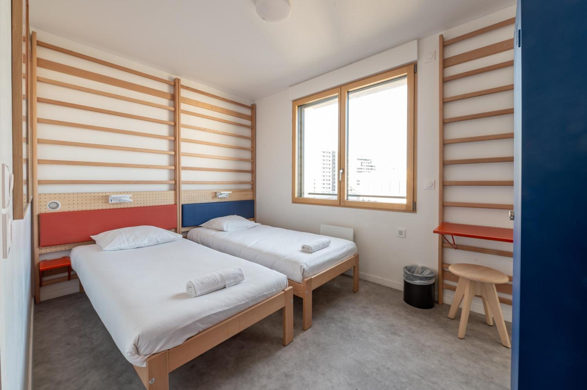 Quarto Duplo