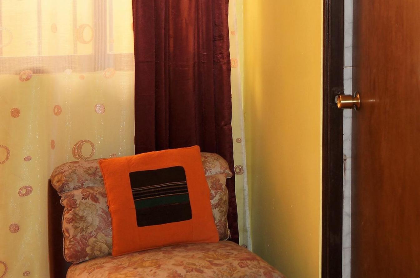 Chambre Double avec Salle de Bains Privative
