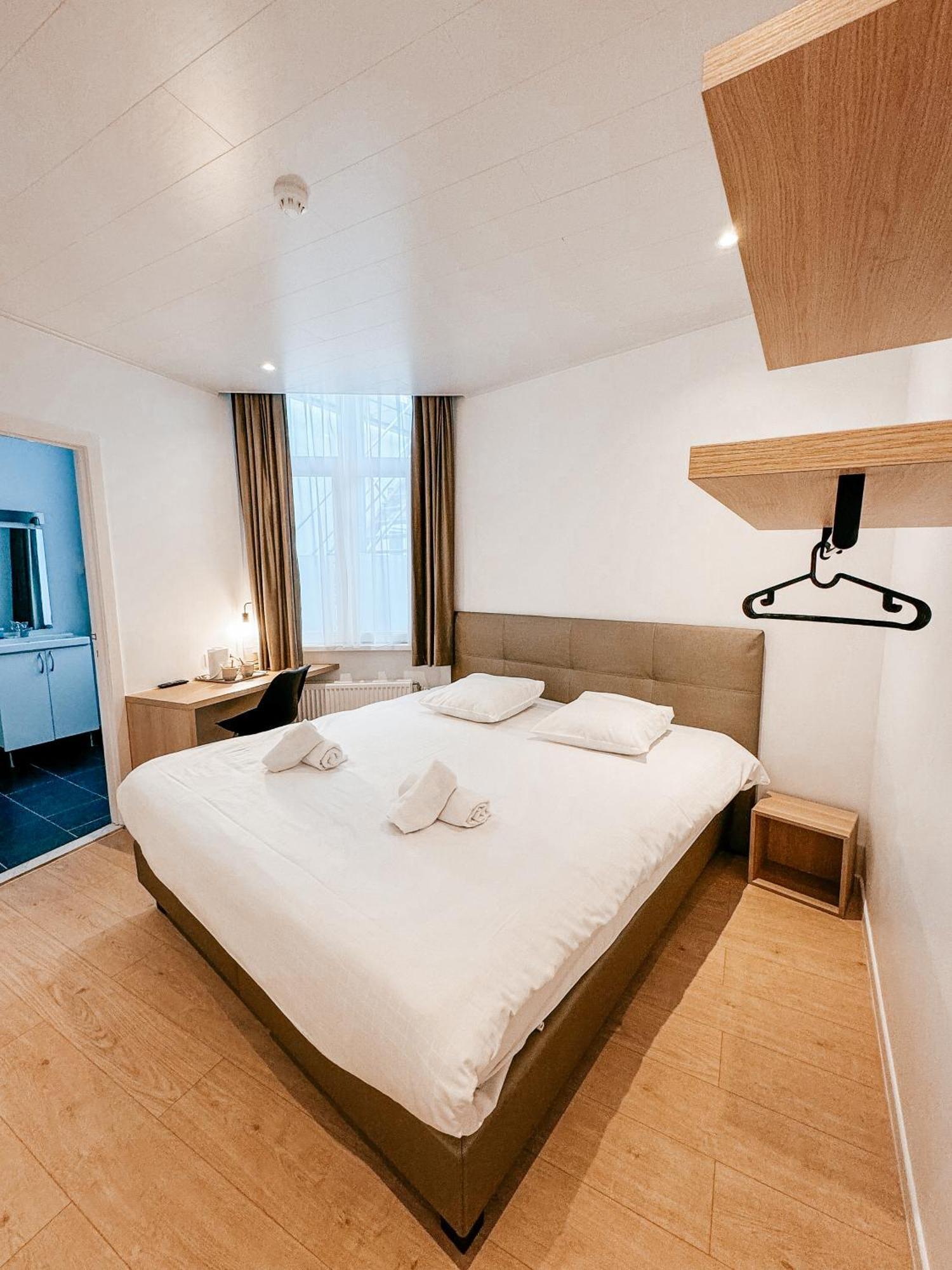Budget Double or Twin Room