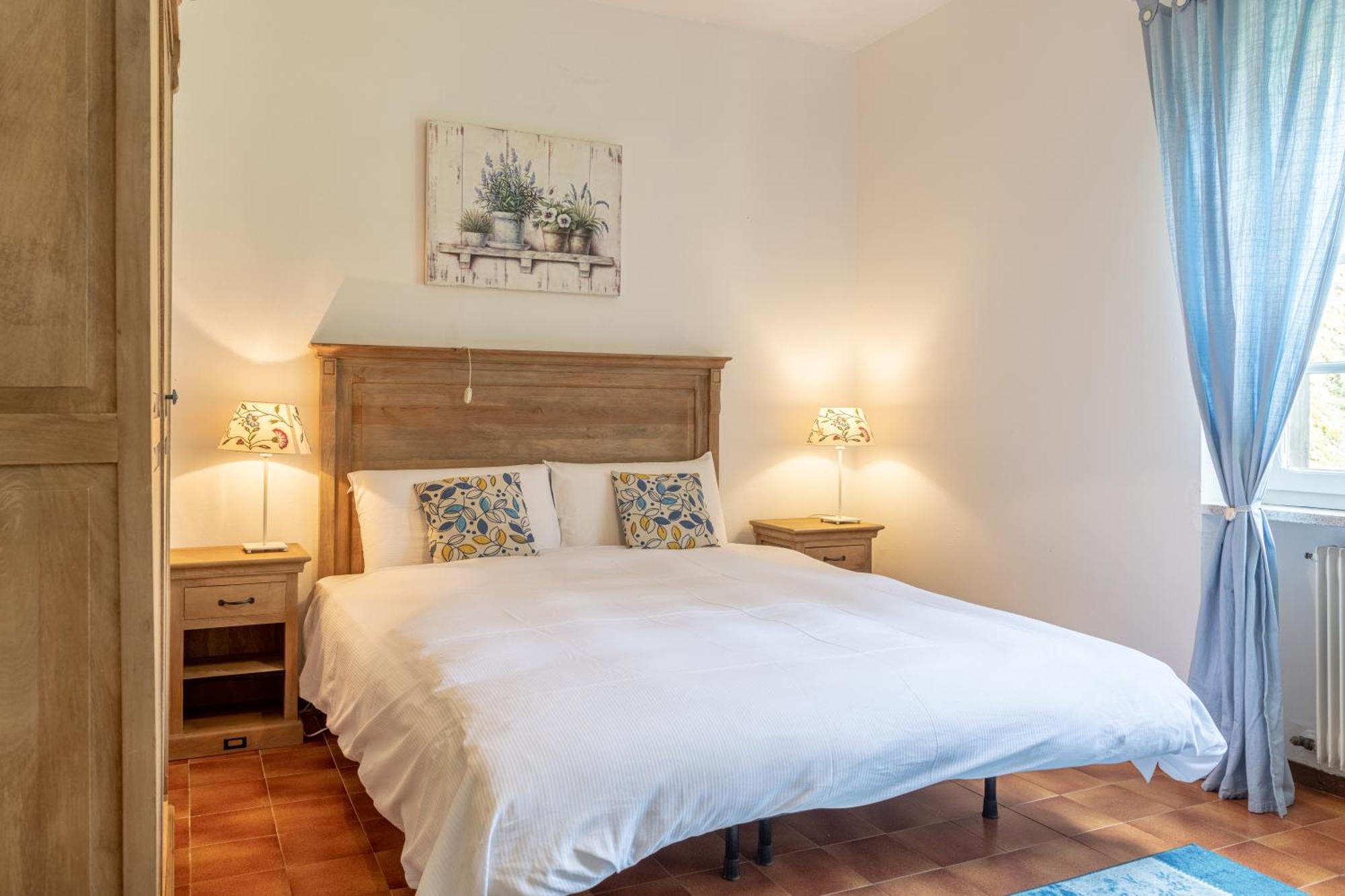 One-Bedroom Apartment Annex