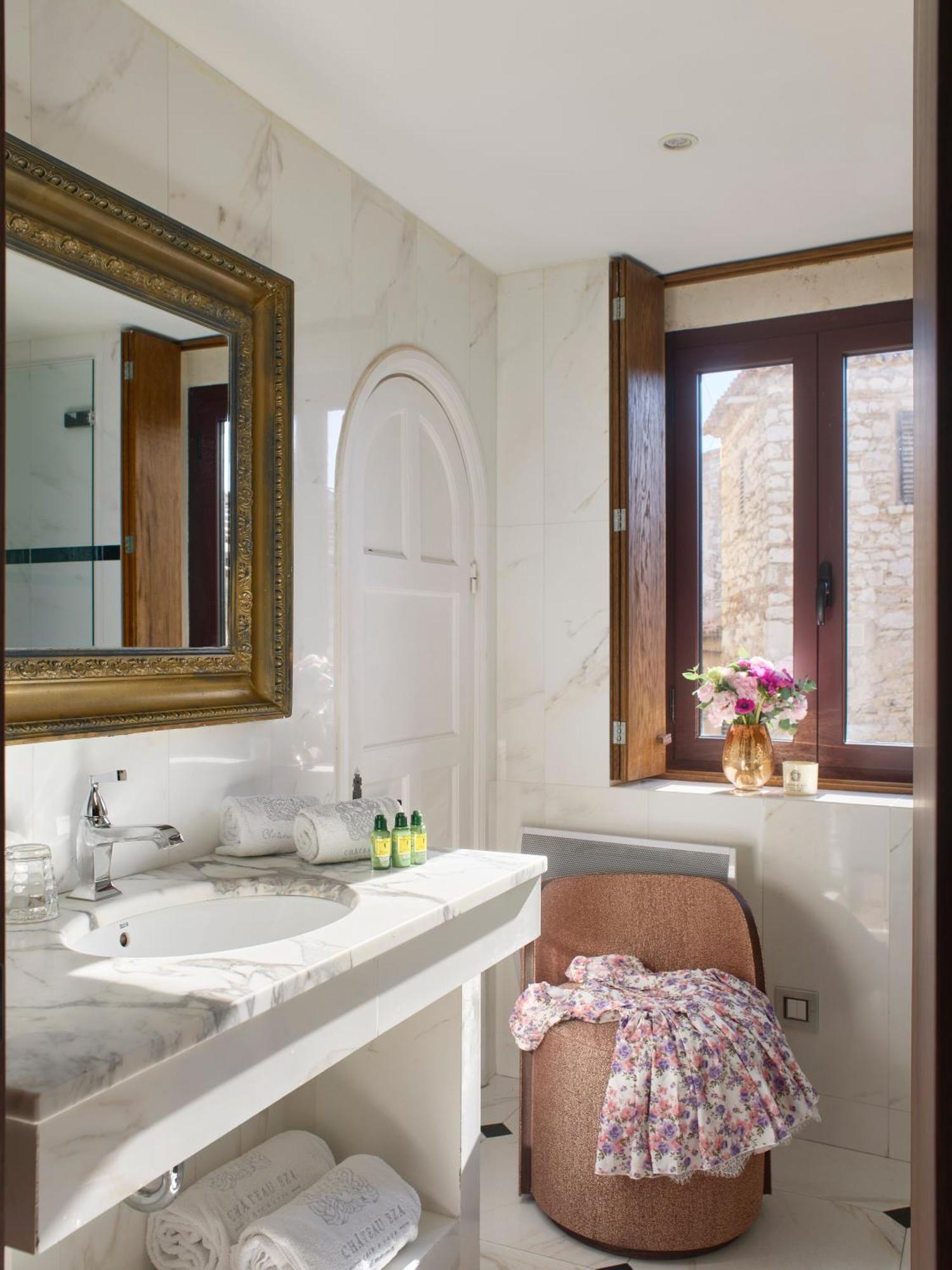 Chambre Double Supérieure