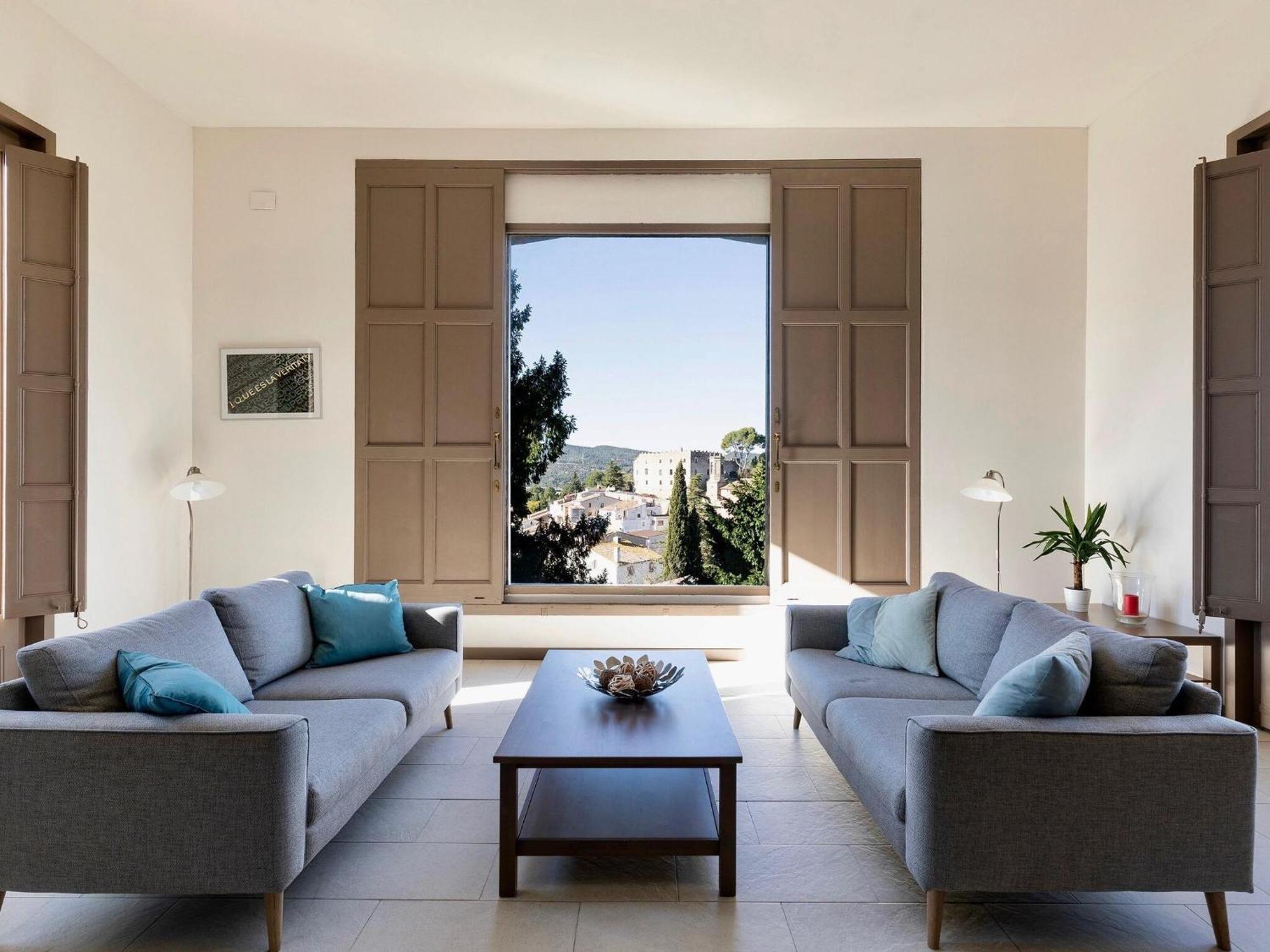 Habitación Deluxe con cama extragrande
