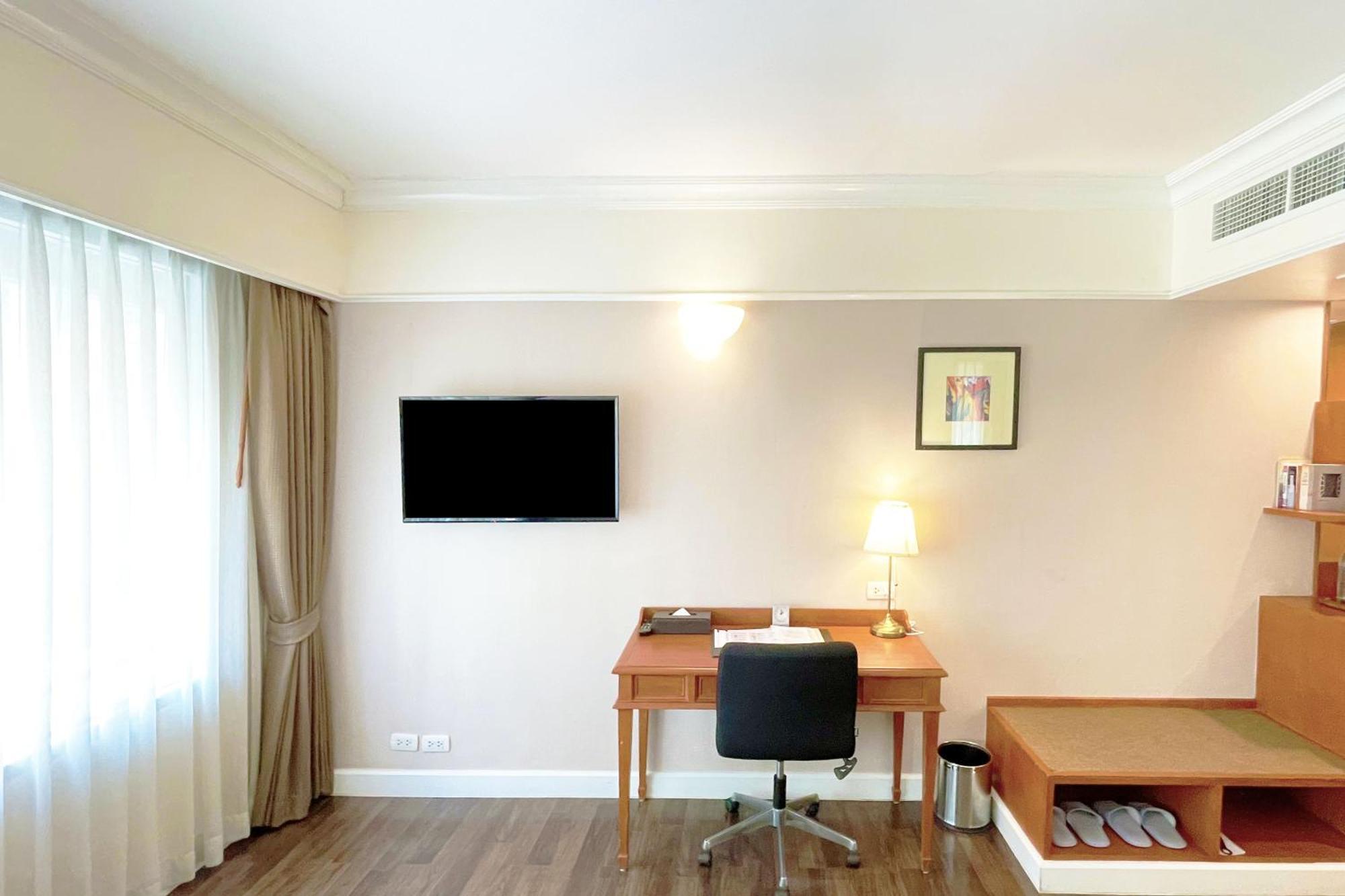 Classic Doppelzimmer