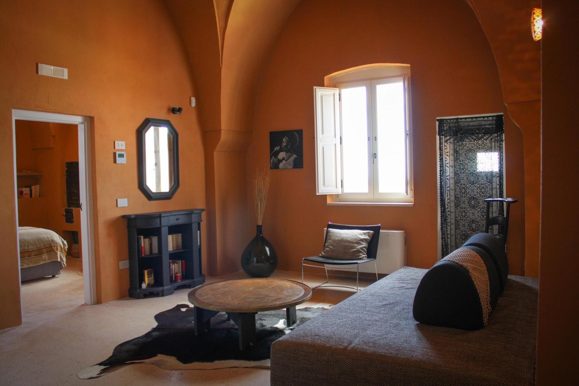 Suite Deluxe