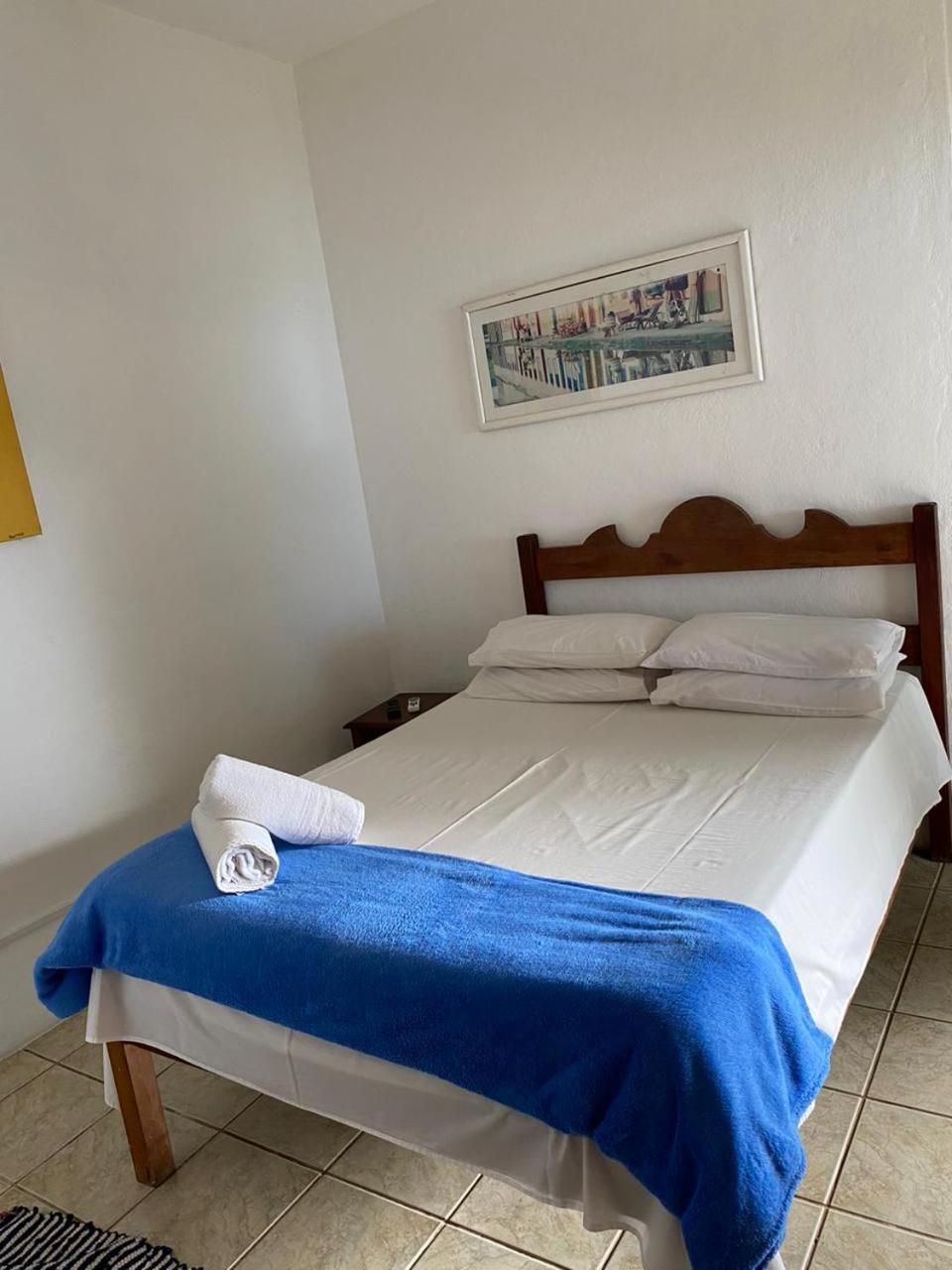 Quarto Duplo Standard