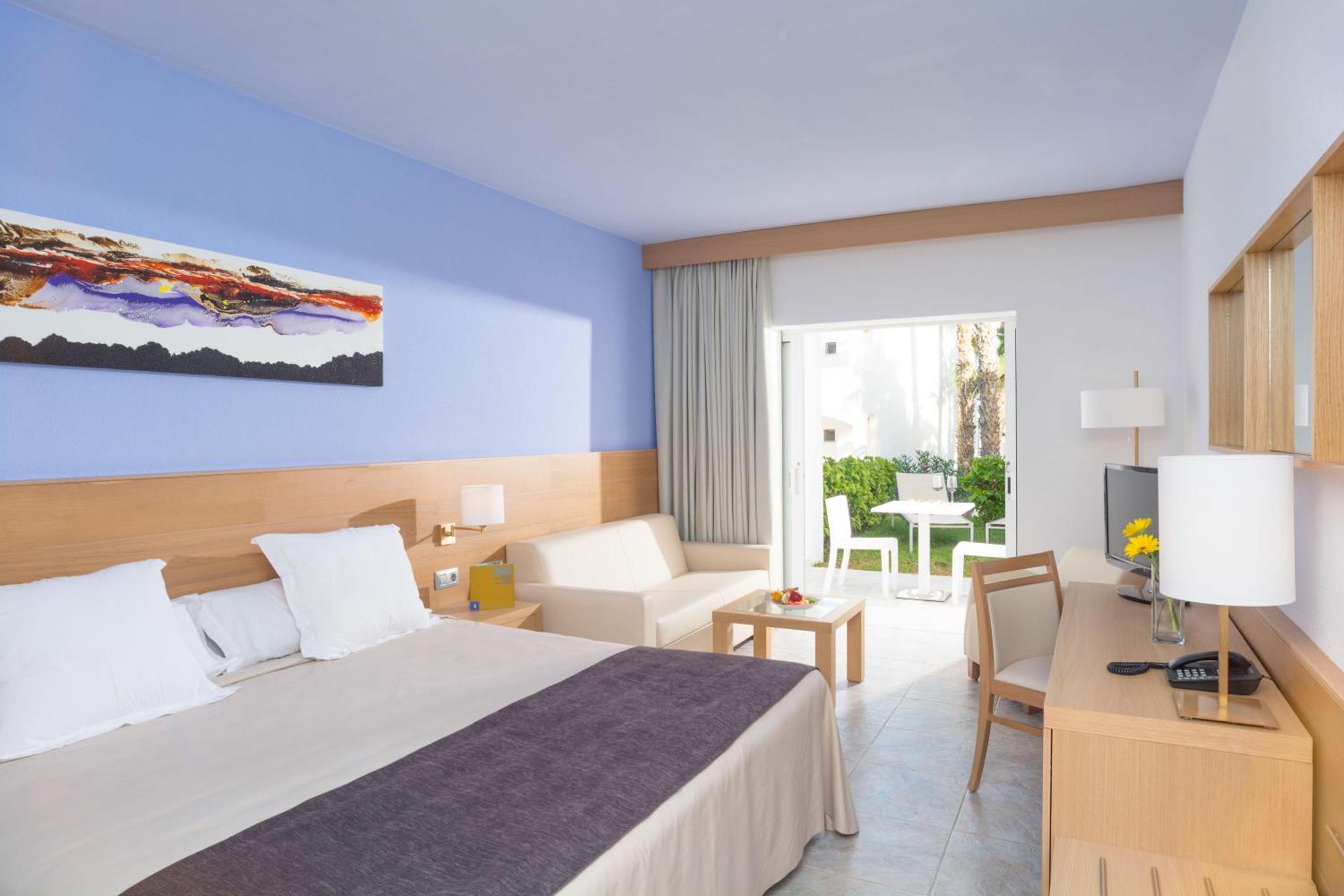 Double Room Adults Only