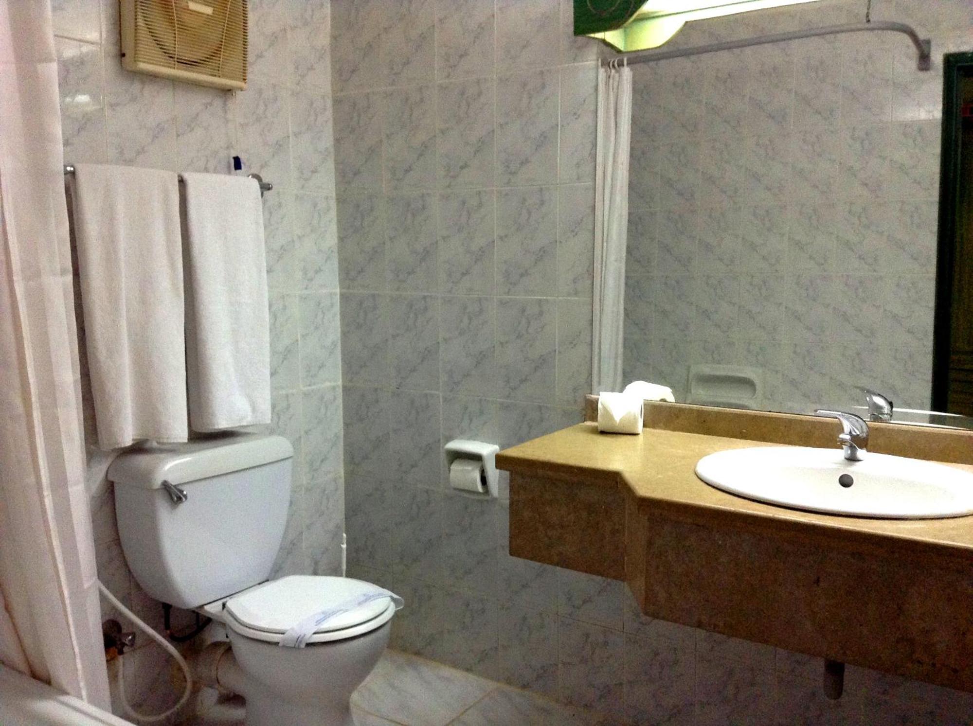 Superior Suite mit Meerblick
