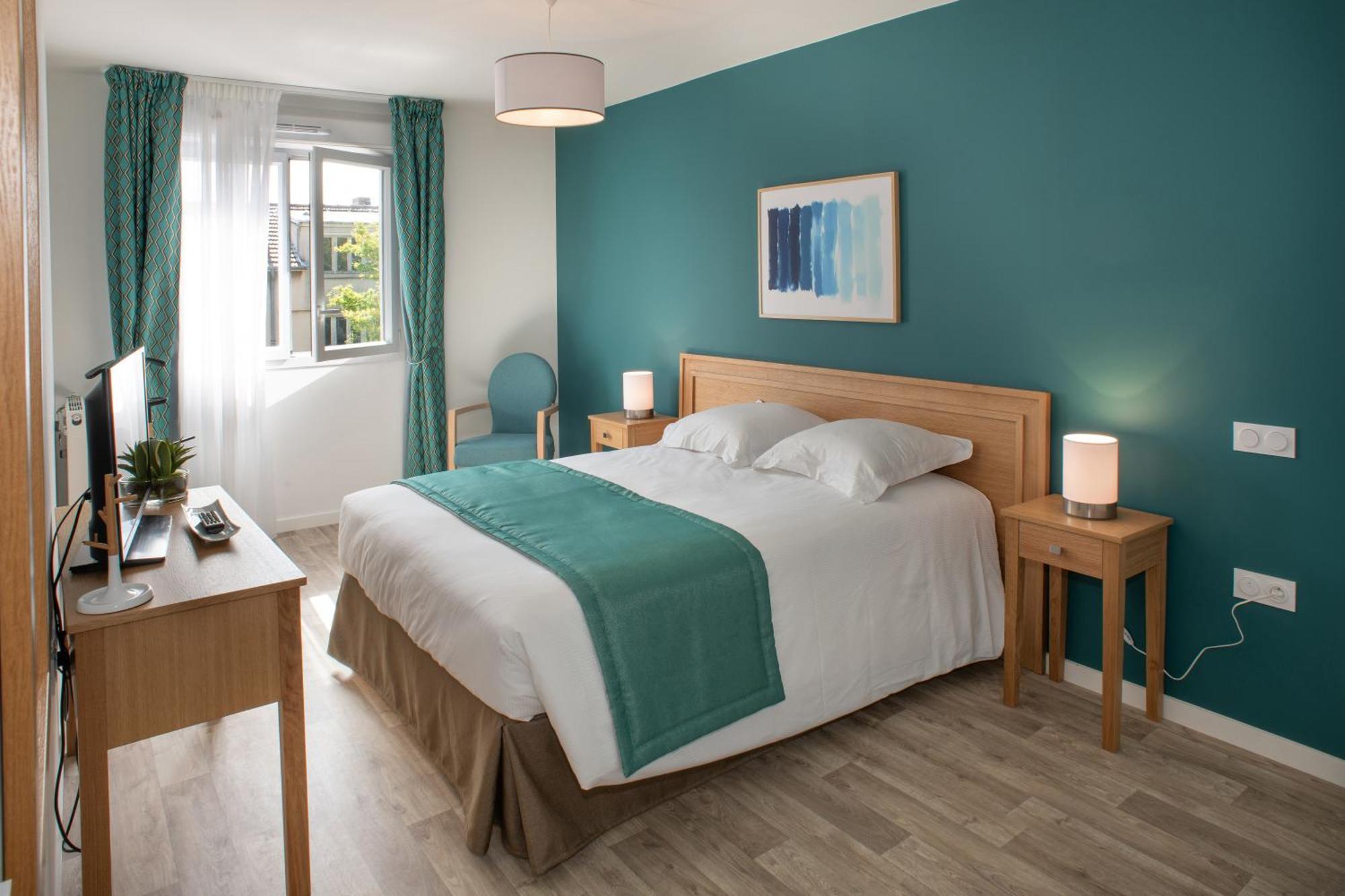 Appartement 2 Chambres