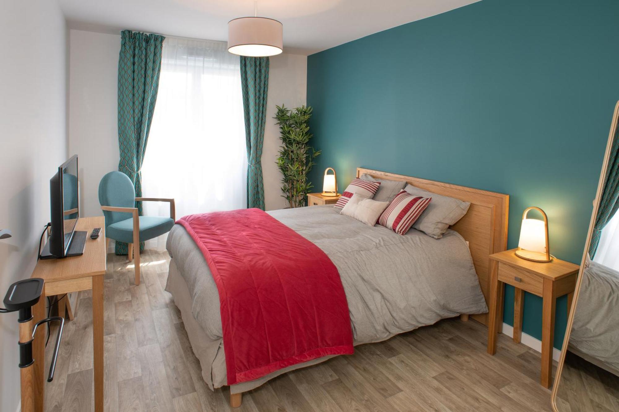 Appartement 1 Chambre