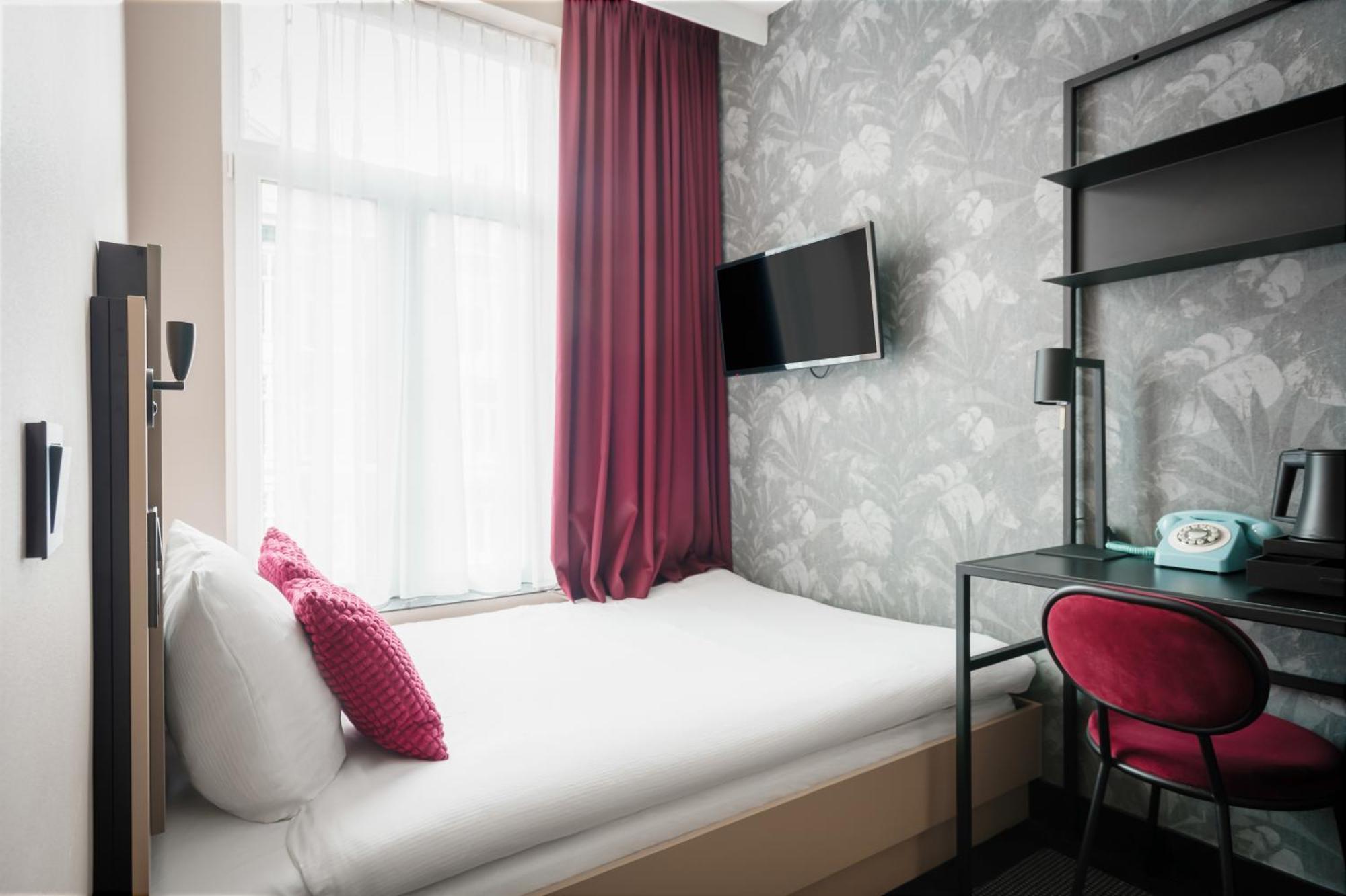 Petite Chambre Double