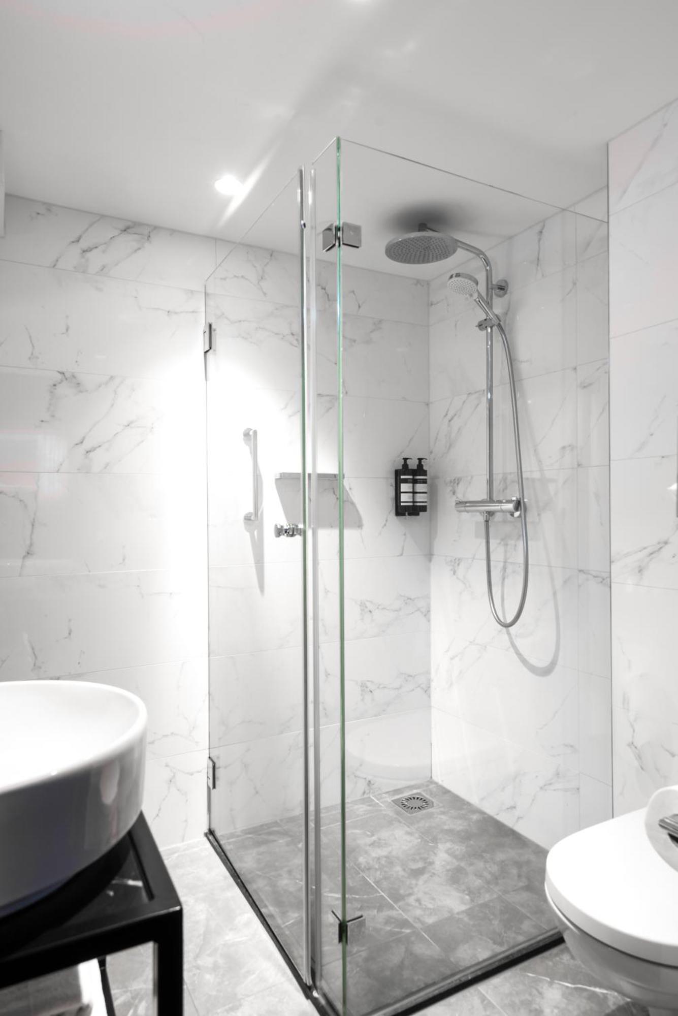 Chambre Triple