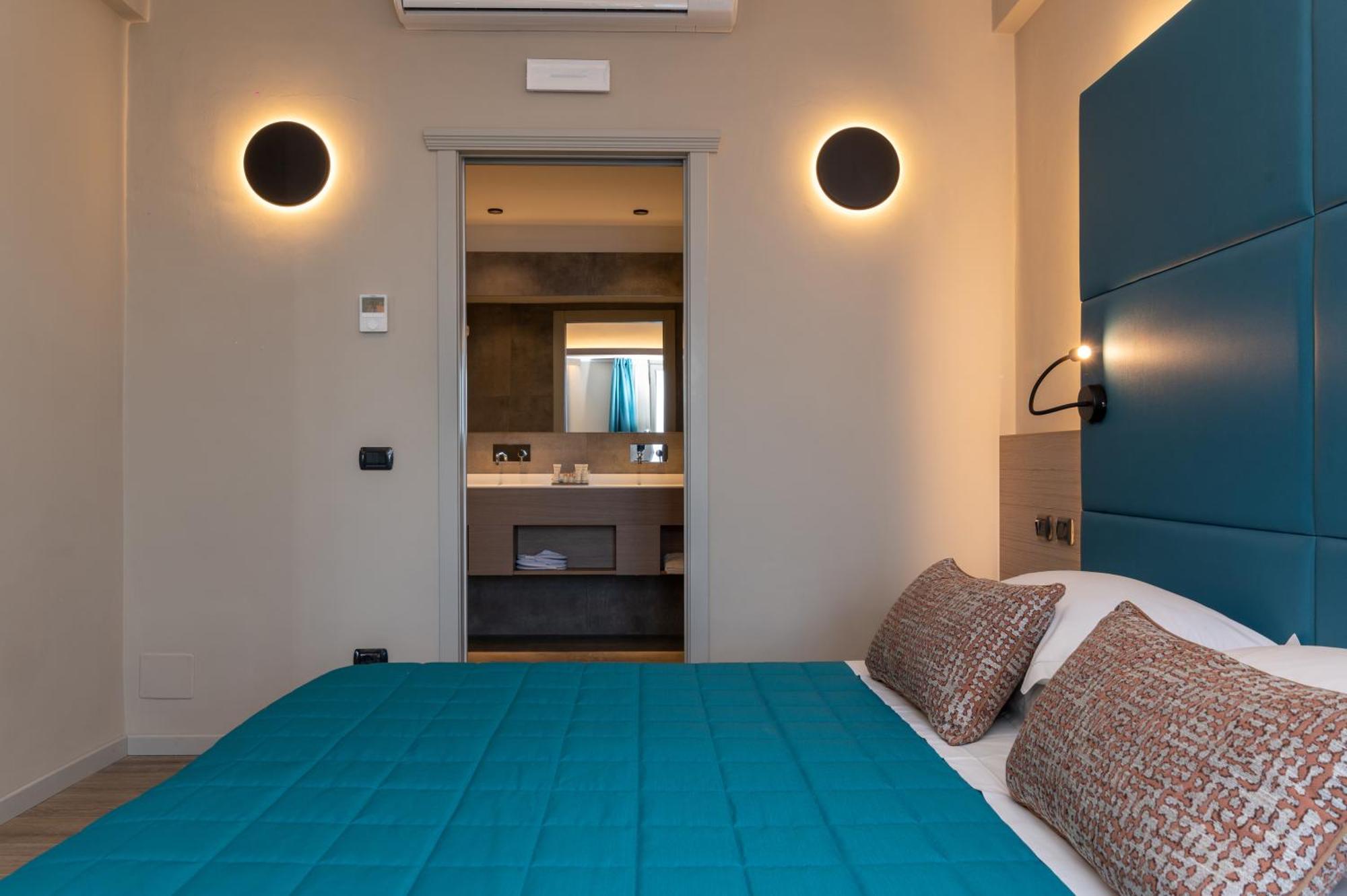 Suite Sea View