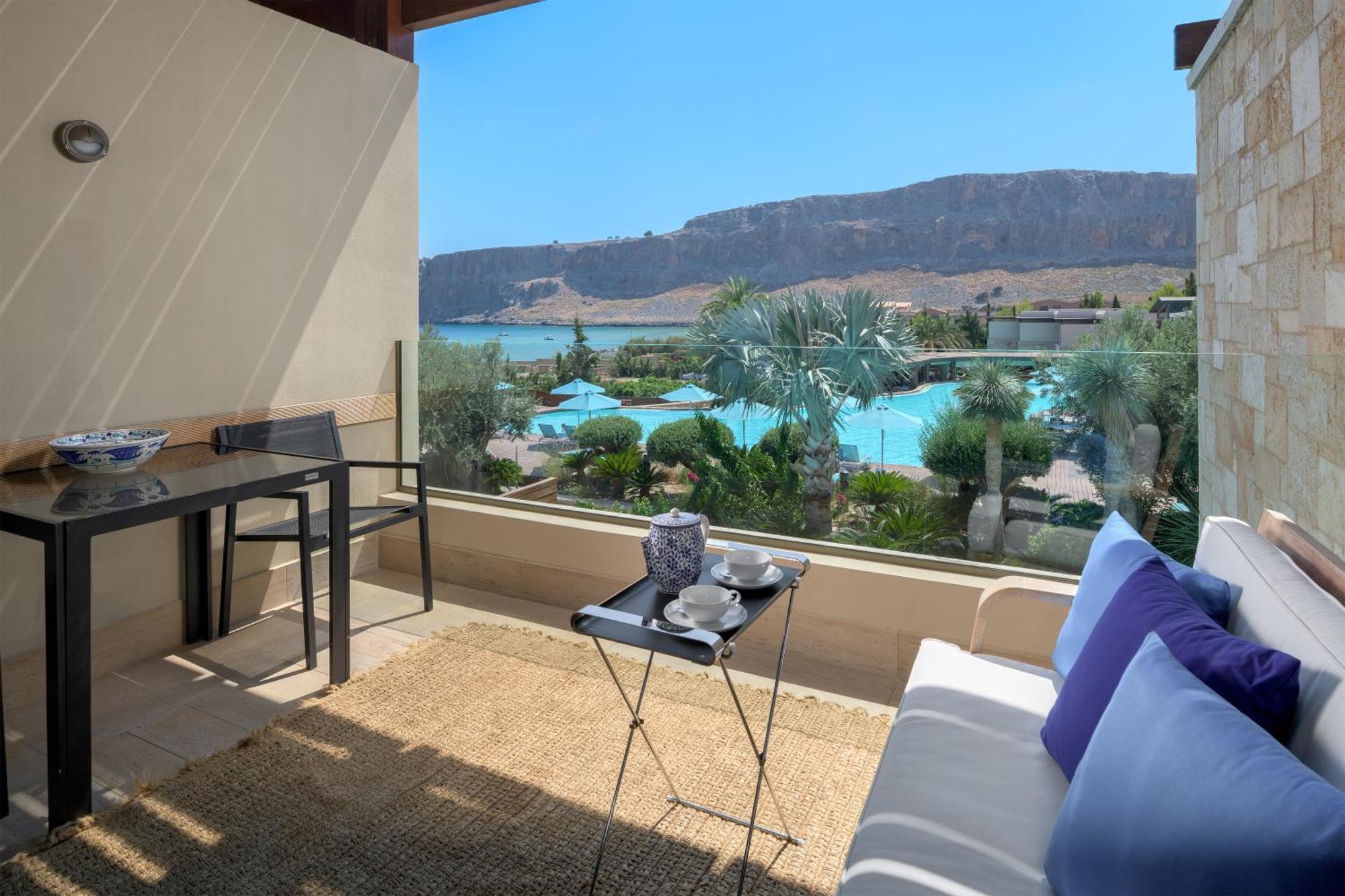 Exclusive Double Room
