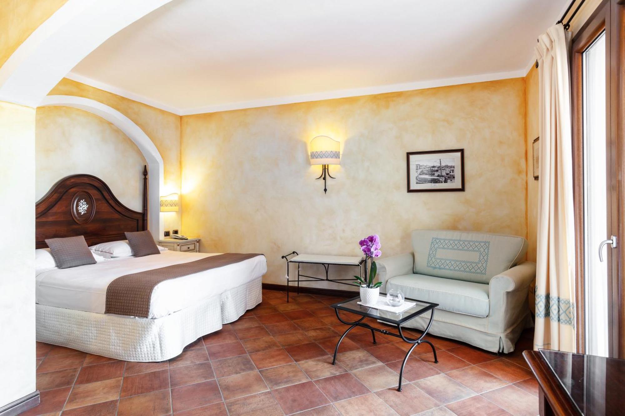Classic Triple Room