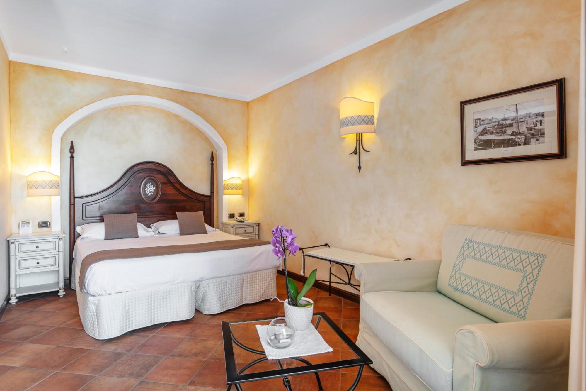 Classic Triple Room